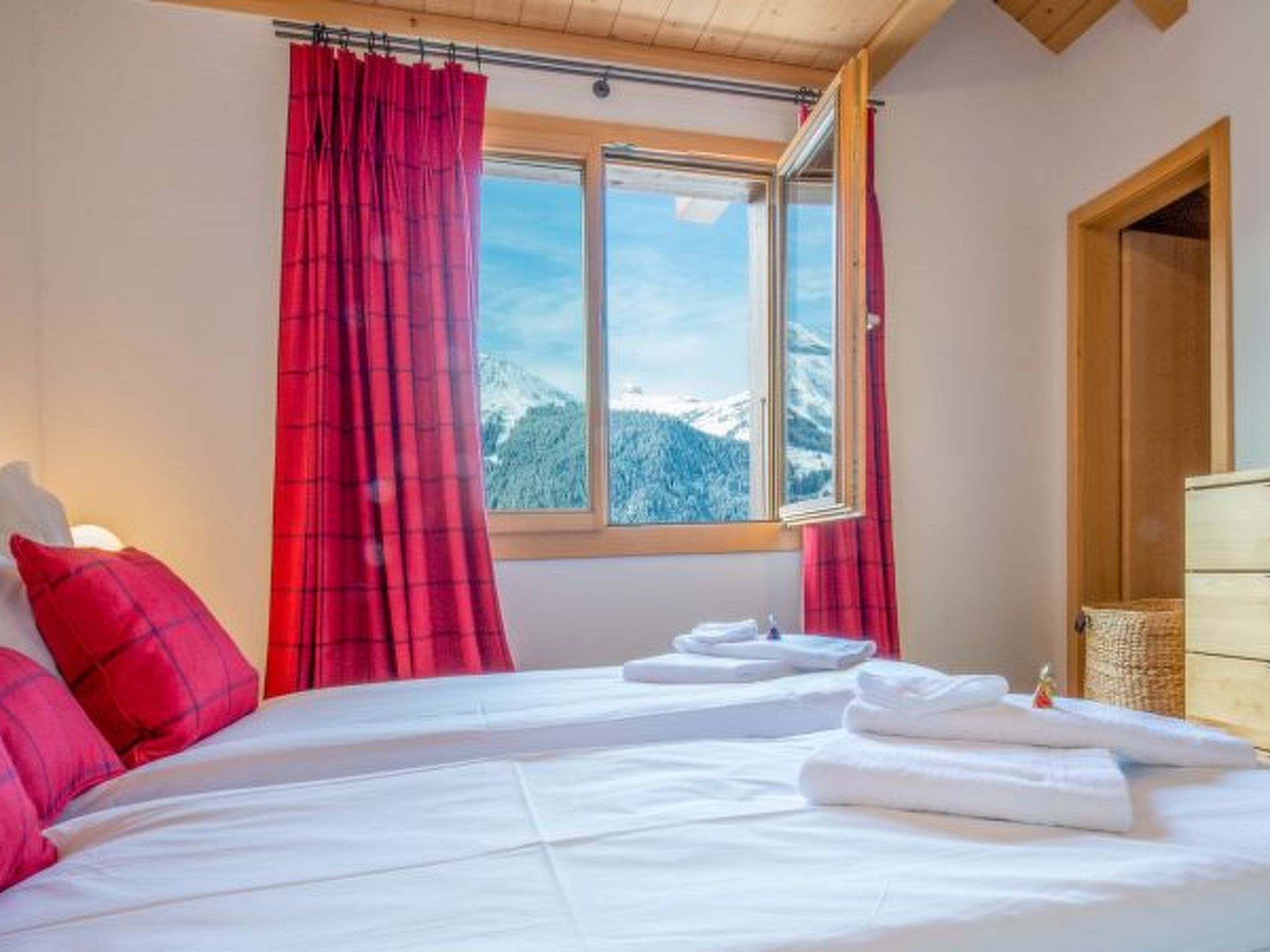 Photo of Chalet Millennium Penthouse