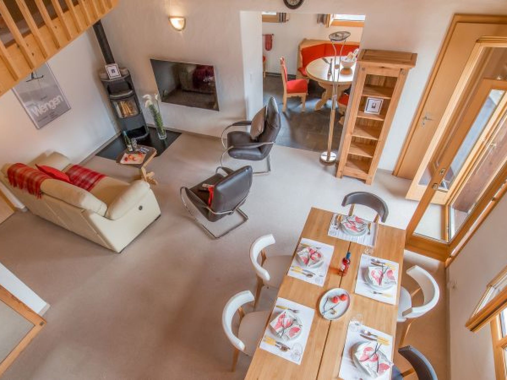 Photo of Chalet Millennium Penthouse