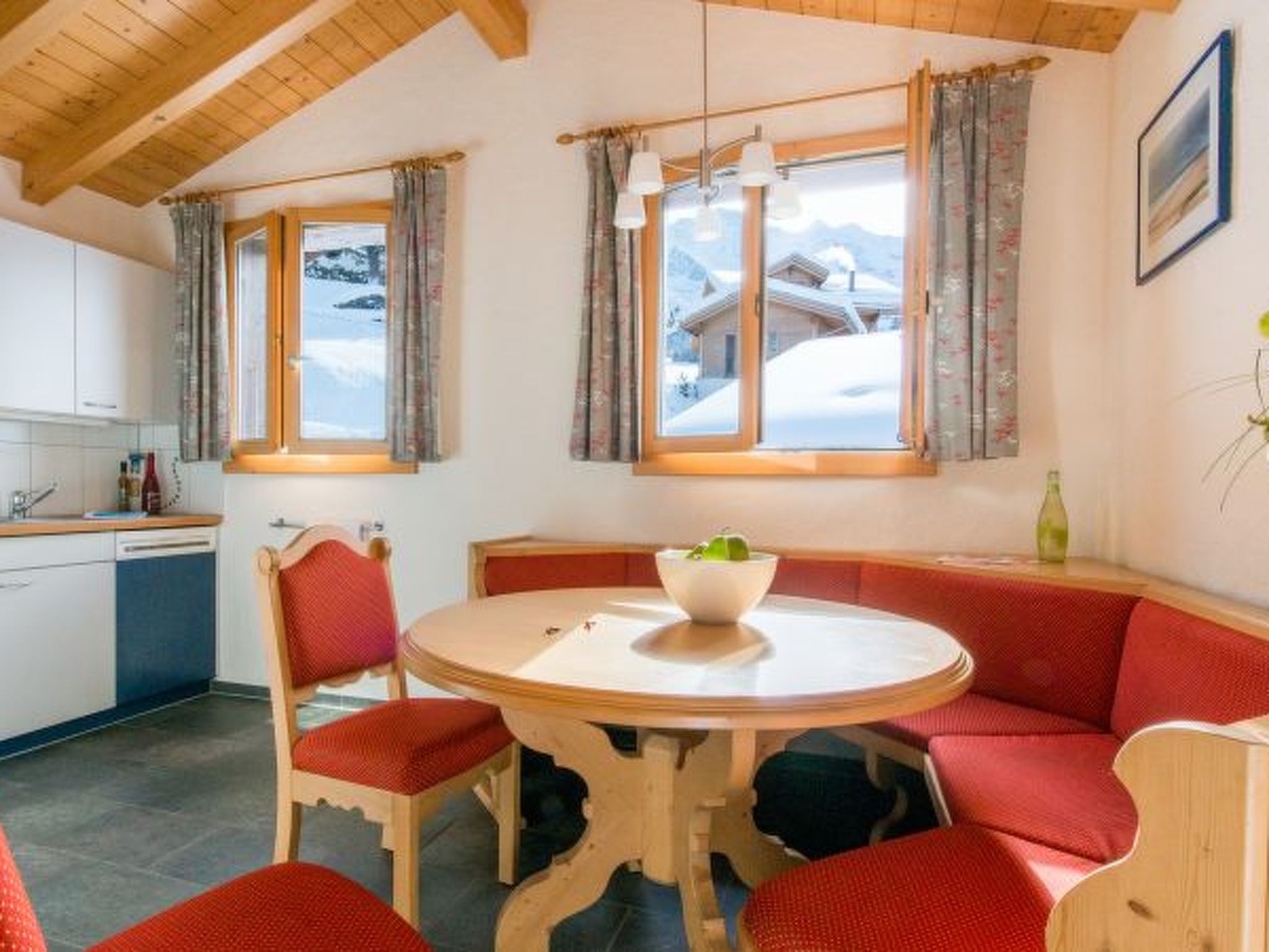 Photo of Chalet Millennium Penthouse