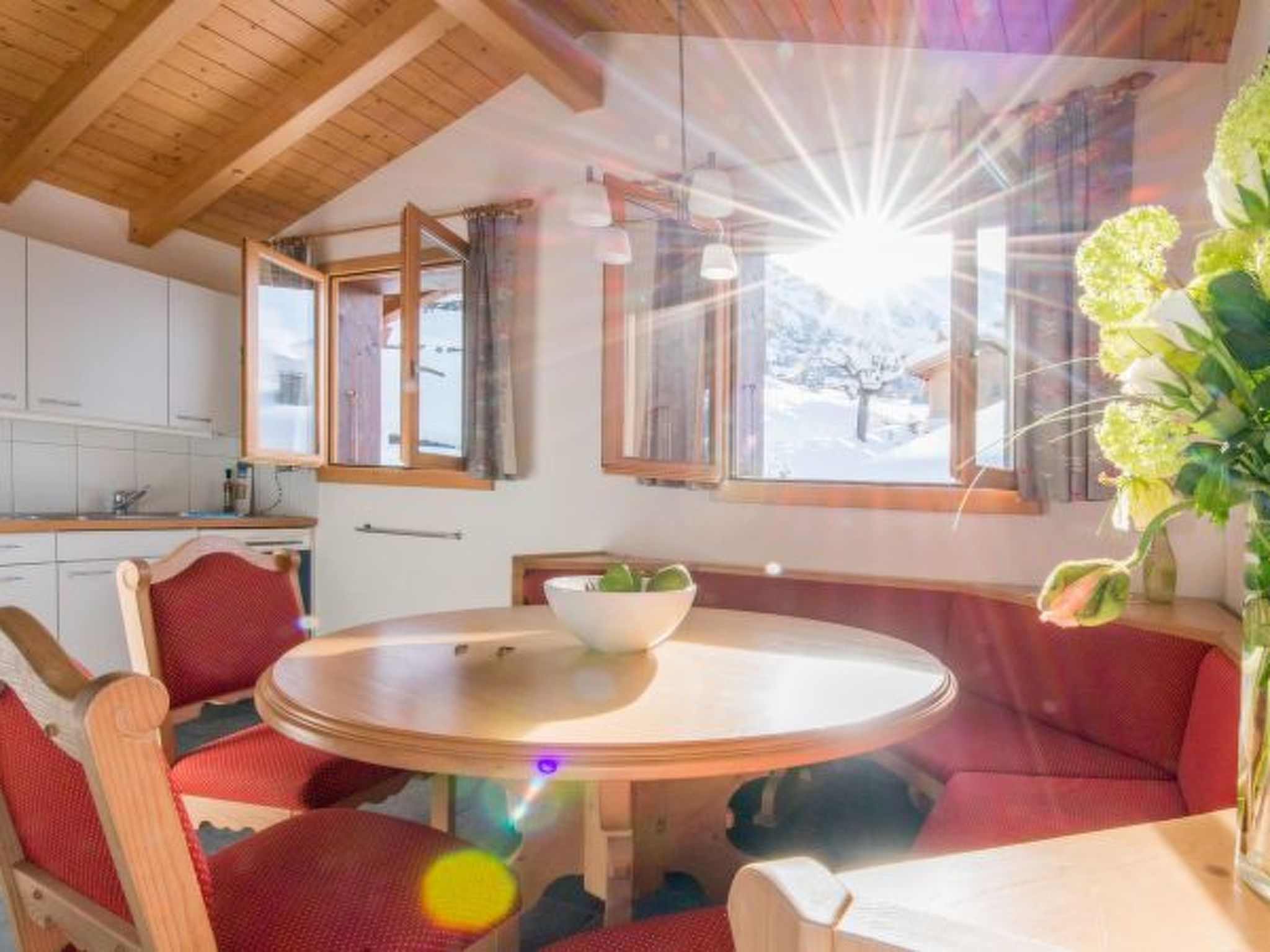 Photo of Chalet Millennium Penthouse