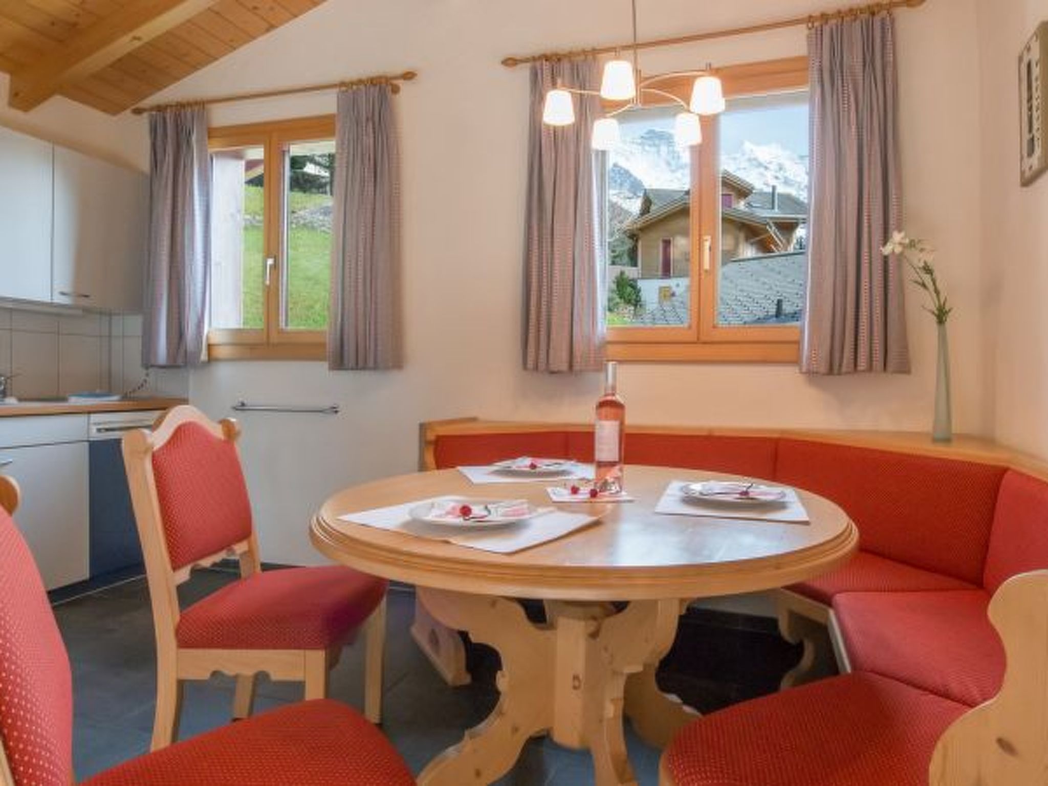 Photo of Chalet Millennium Penthouse