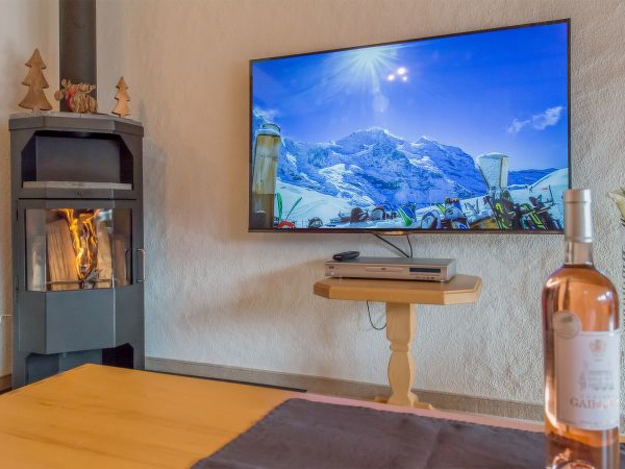 Photo of Chalet Millennium Penthouse