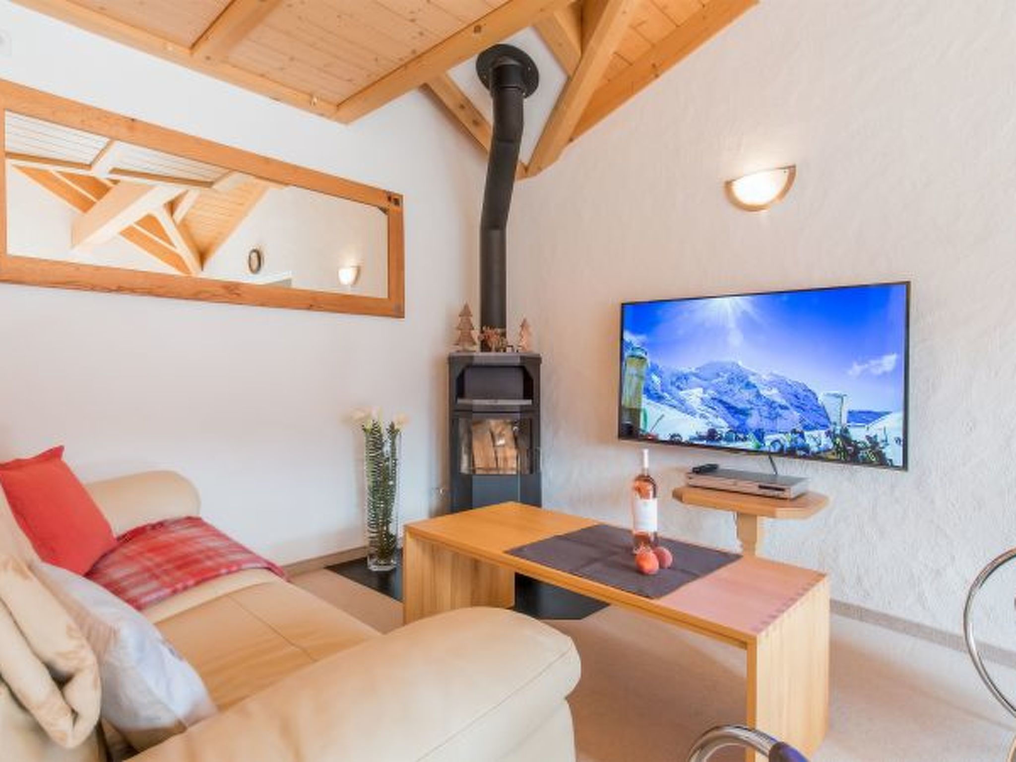 Photo of Chalet Millennium Penthouse