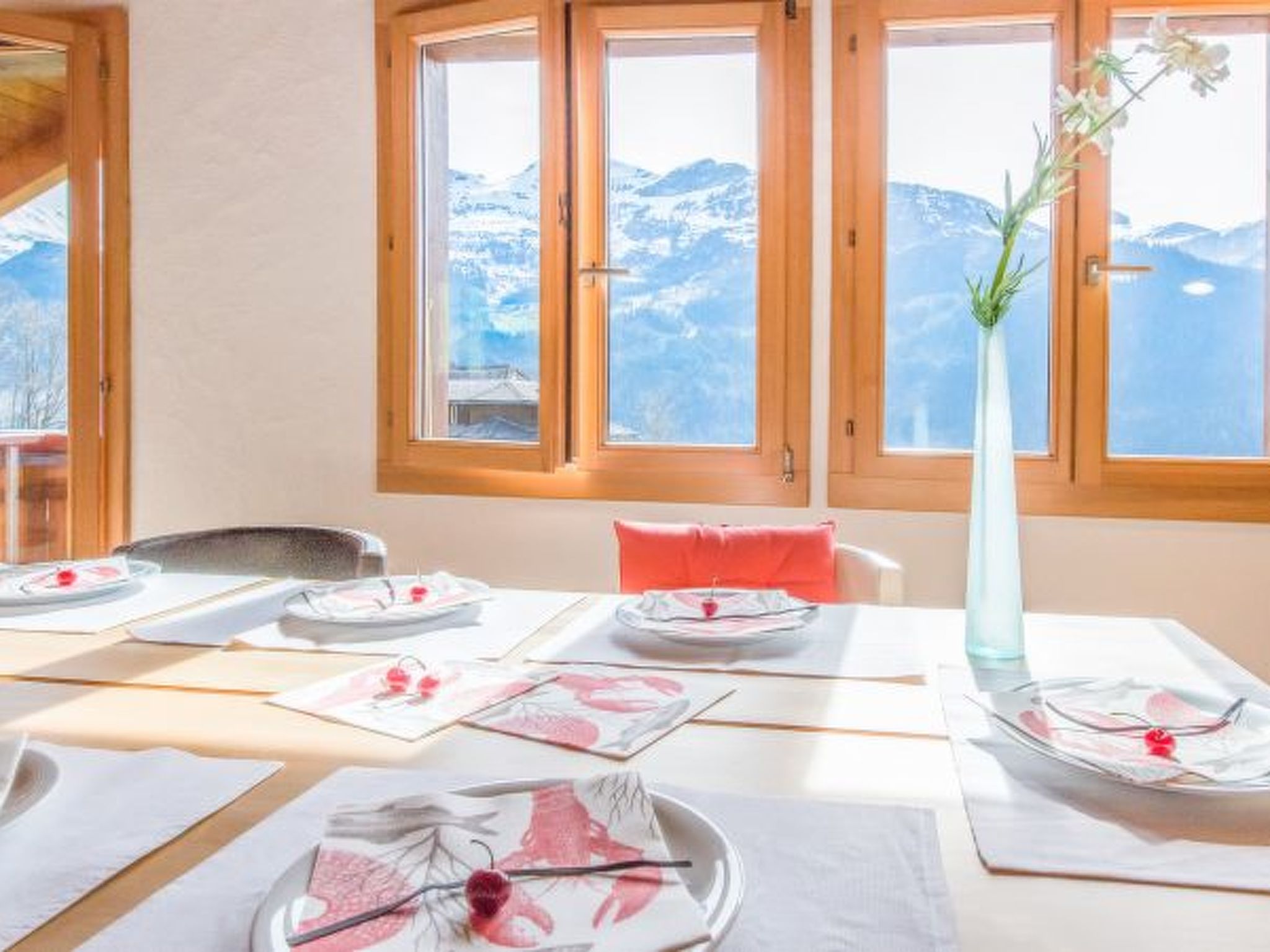 Photo of Chalet Millennium Penthouse