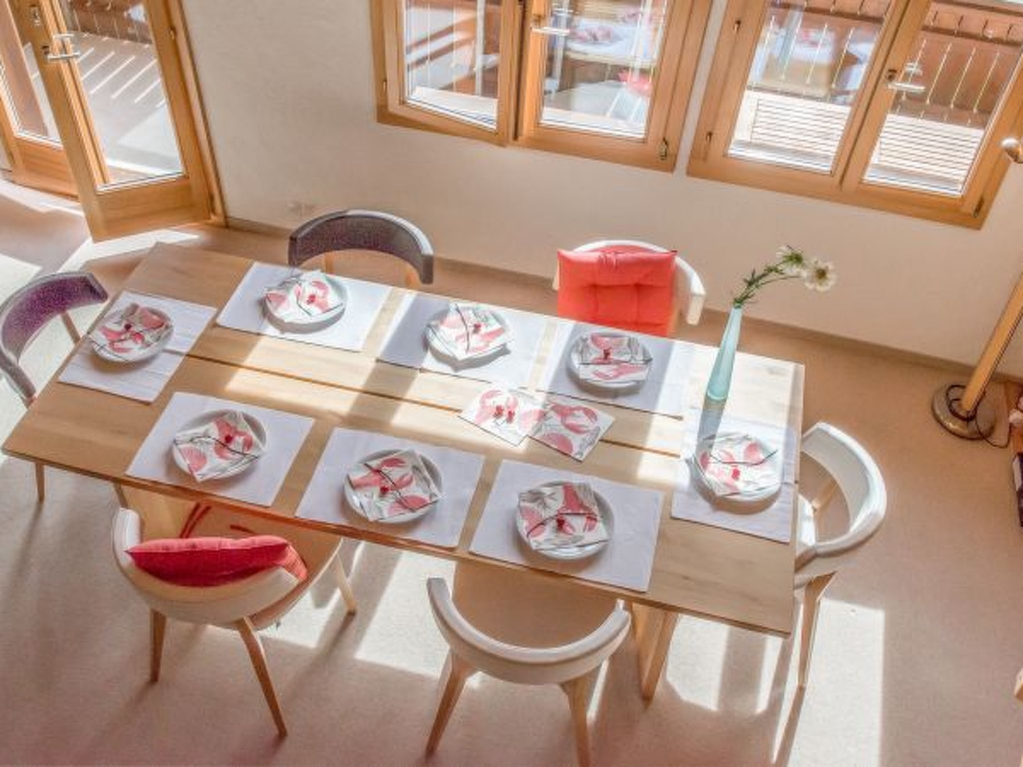 Photo of Chalet Millennium Penthouse