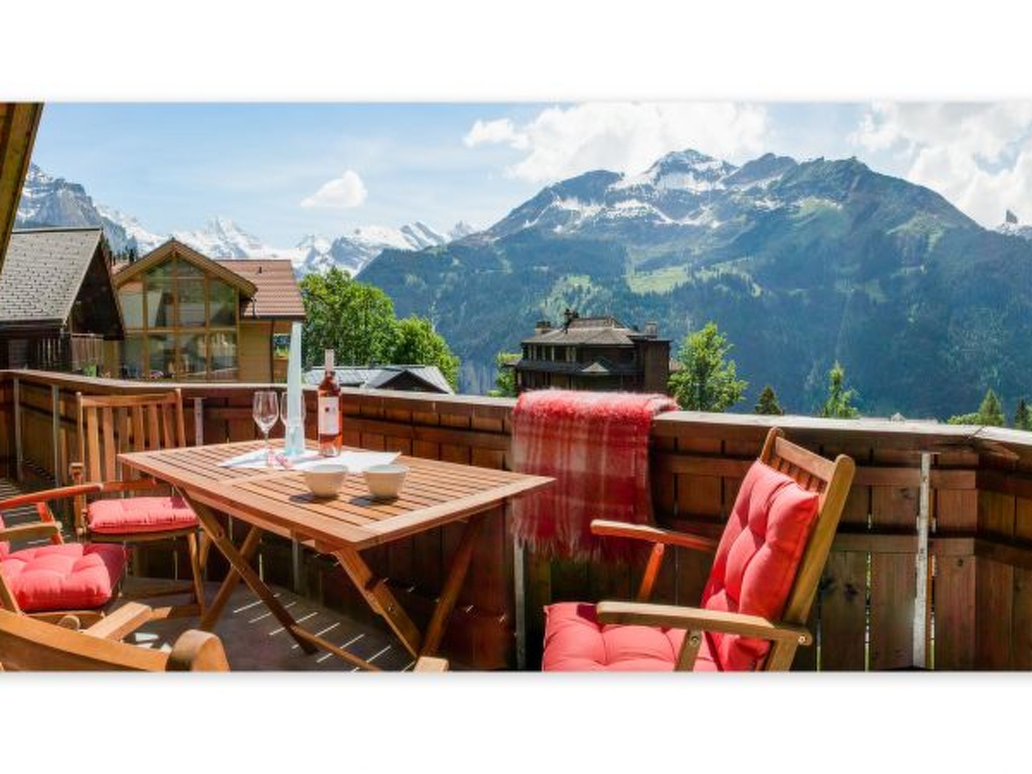 Photo of Chalet Millennium Penthouse