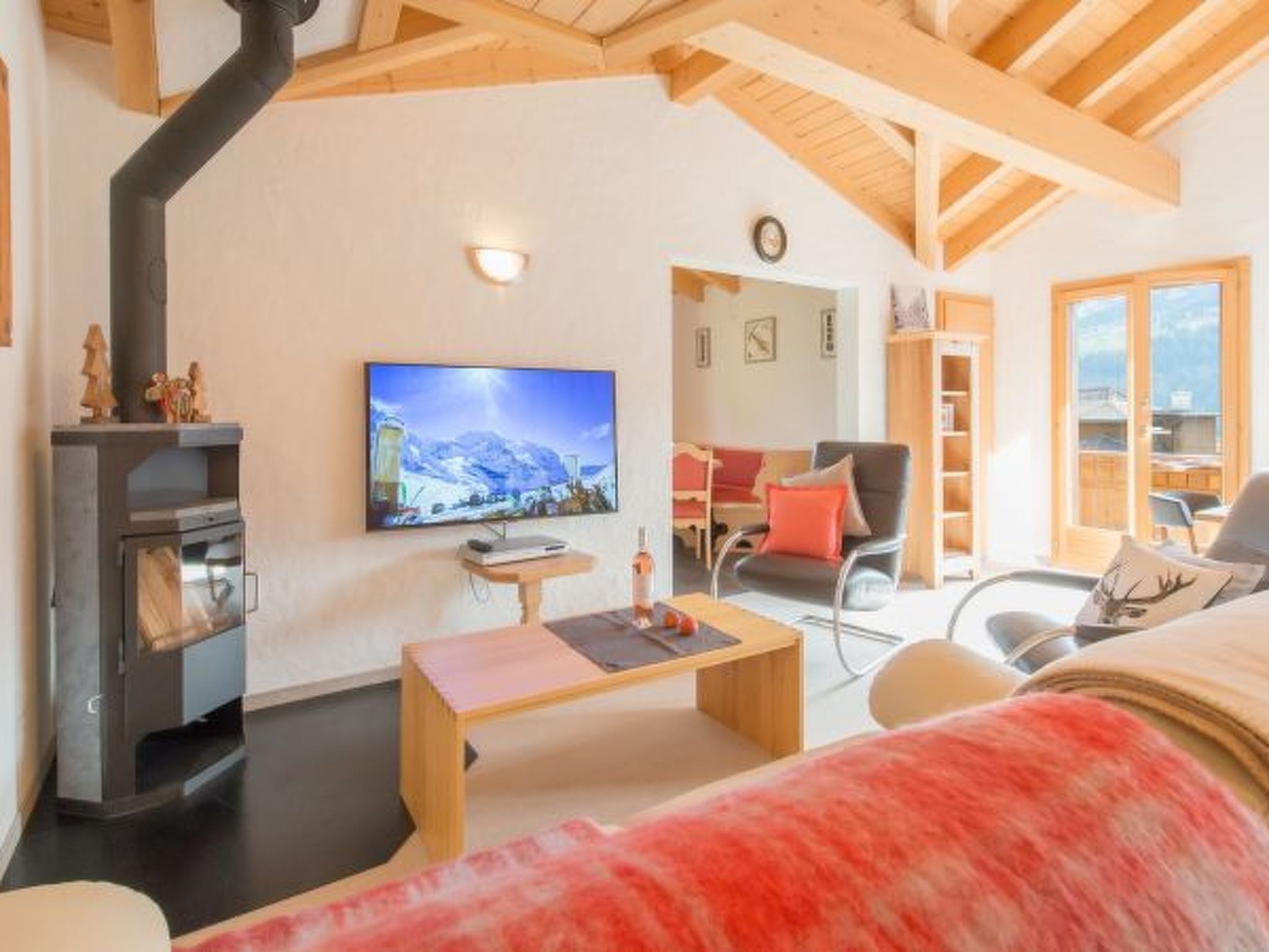 Photo of Chalet Millennium Penthouse