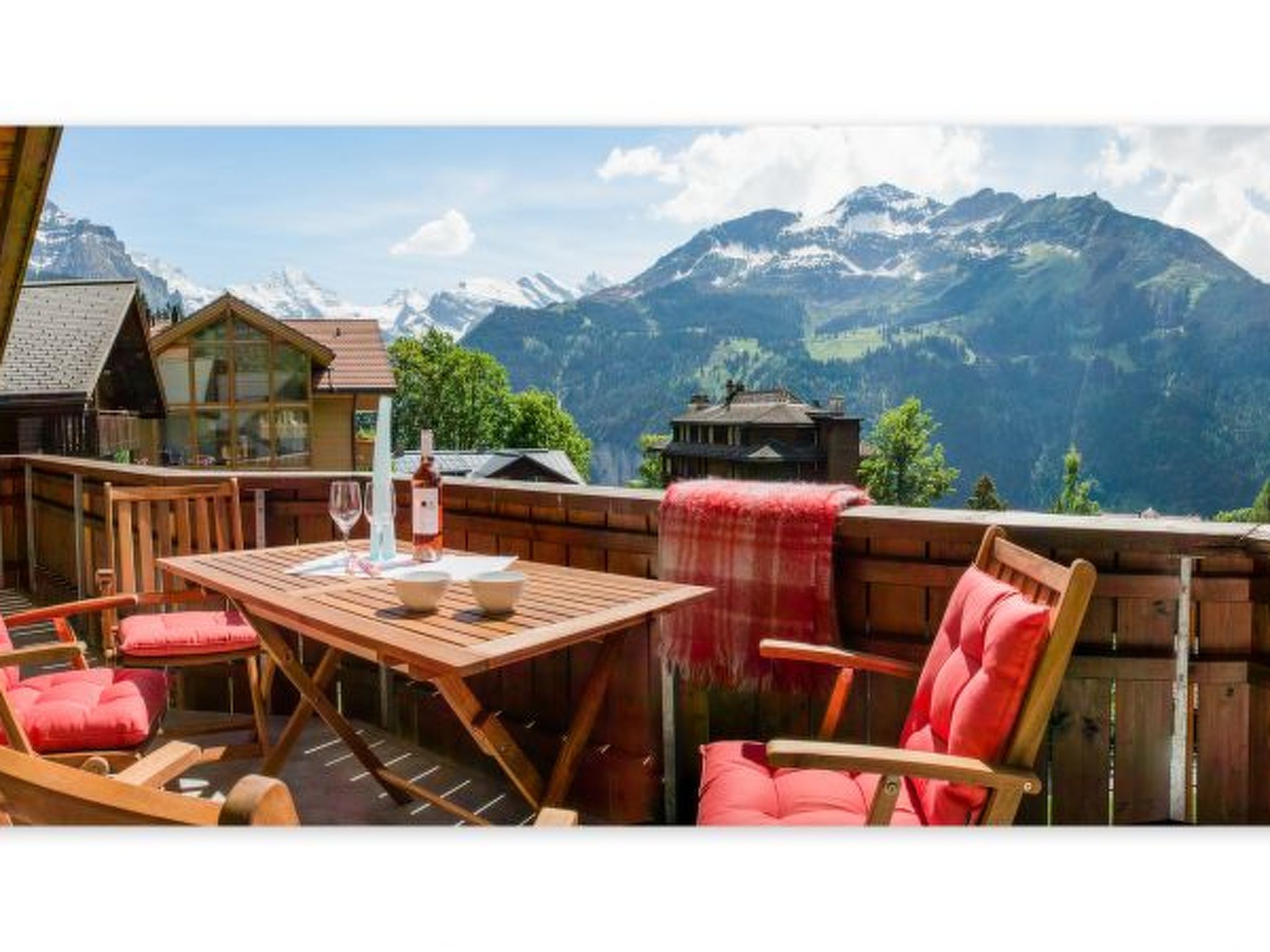 Photo of Chalet Millennium Penthouse