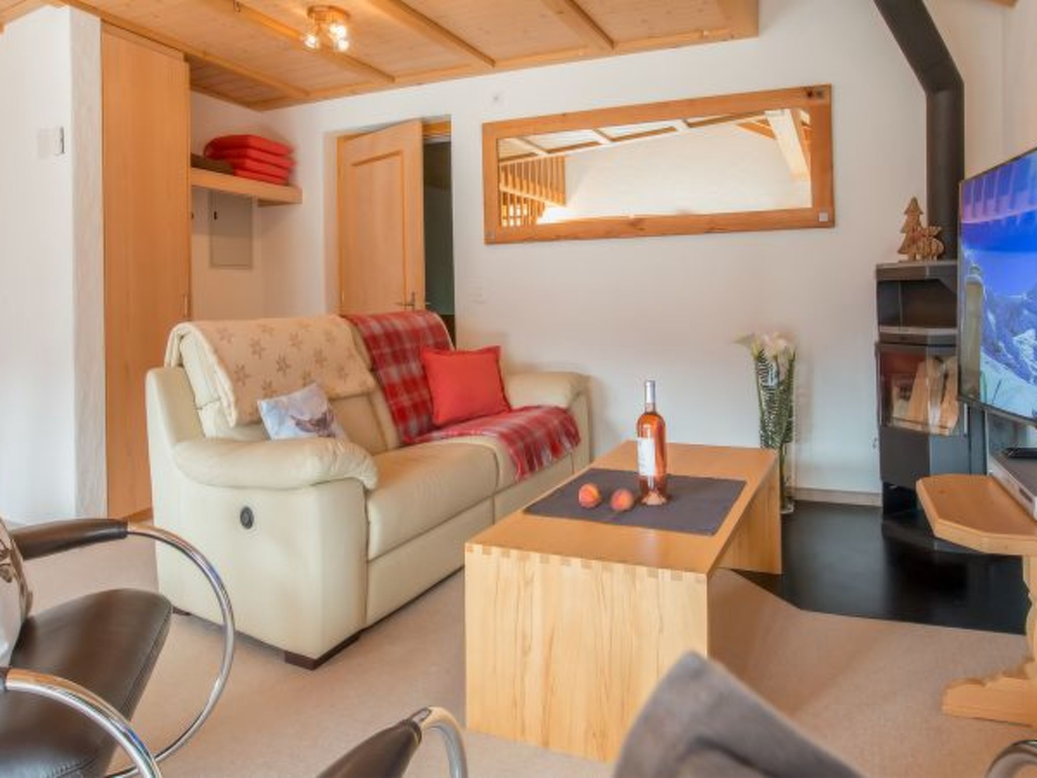 Photo of Chalet Millennium Penthouse