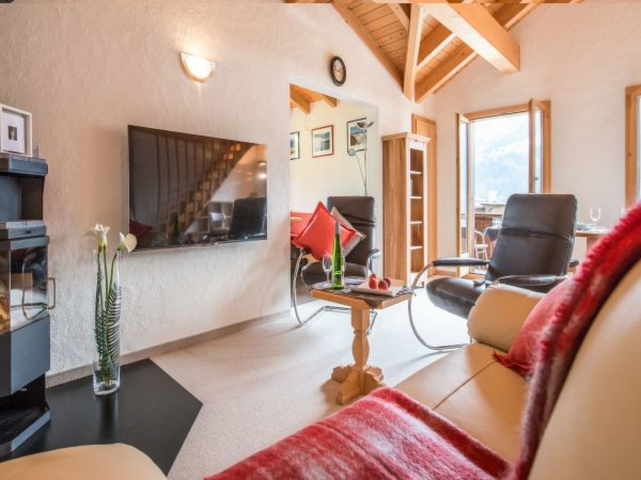 Photo of Chalet Millennium Penthouse