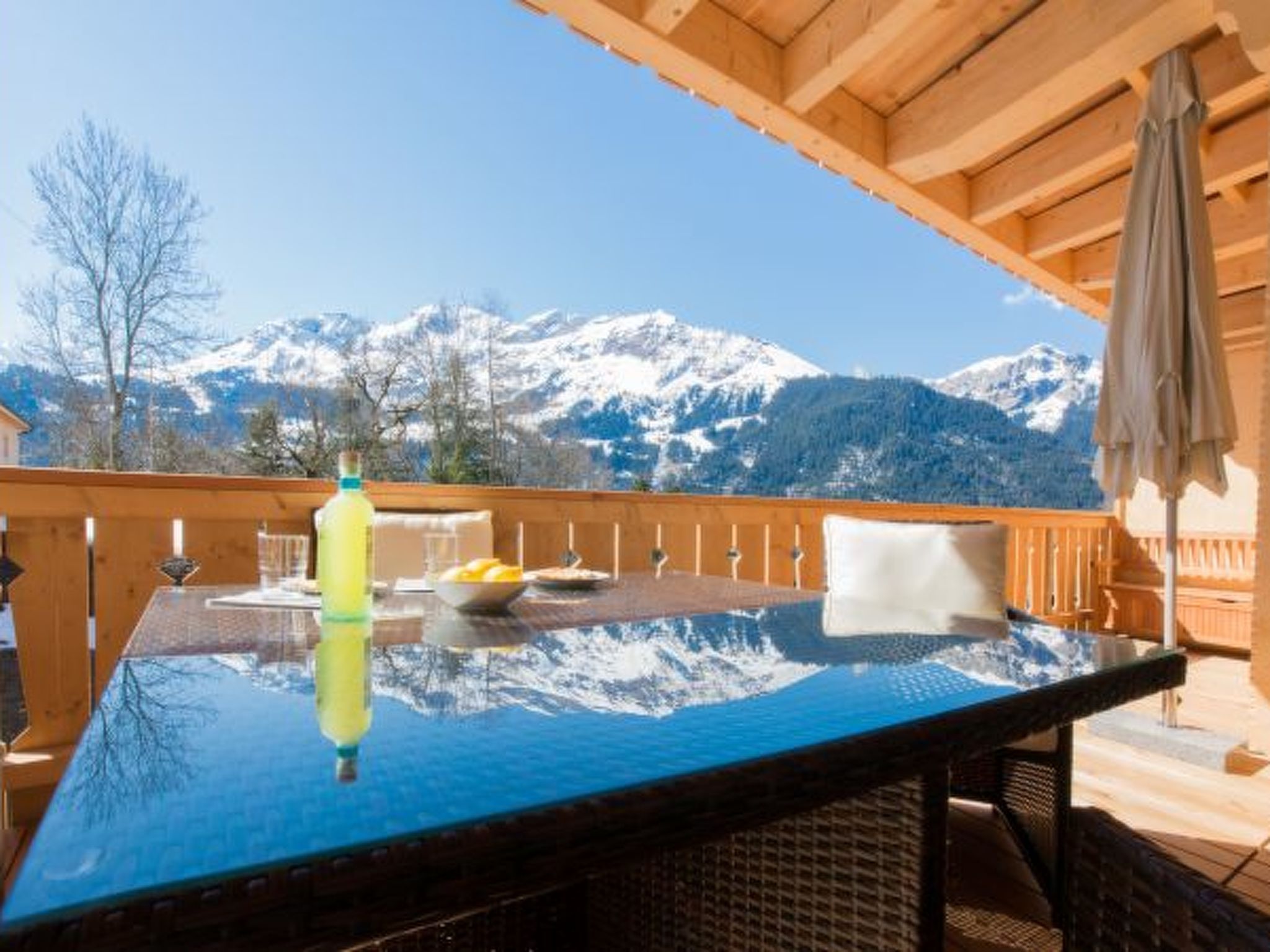 Photo of Panoramapark Soleil Bietenhorn Apt. Alphorn
