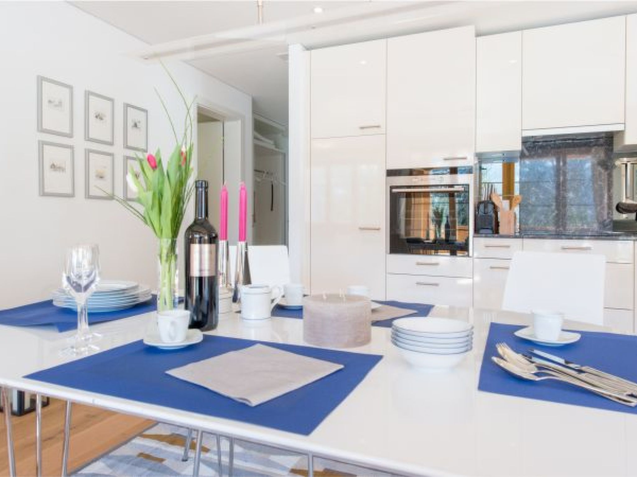 Photo of Panoramapark Soleil Bietenhorn Apt. Alphorn