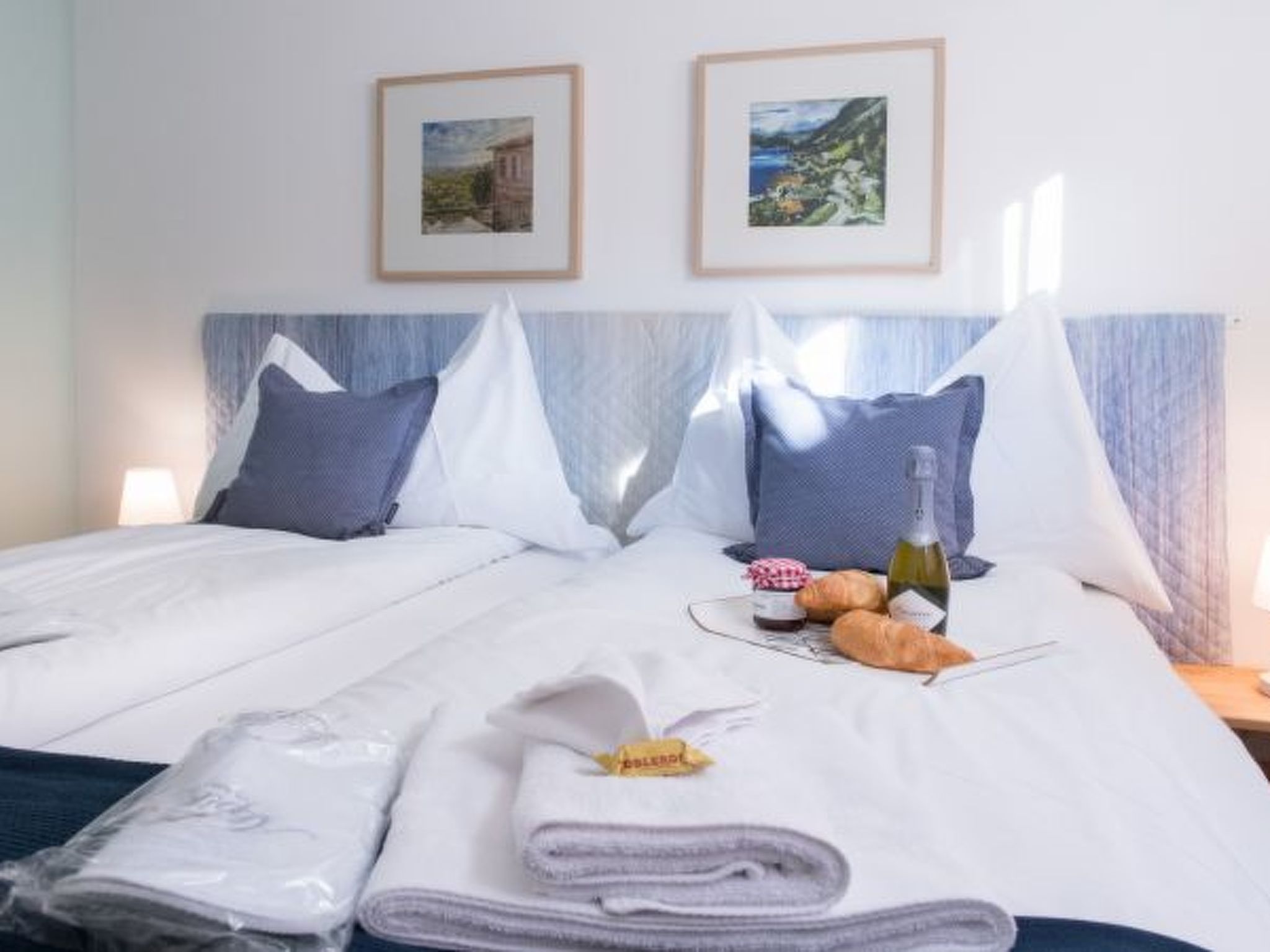 Photo of Panoramapark Soleil Bietenhorn Apt. Alphorn