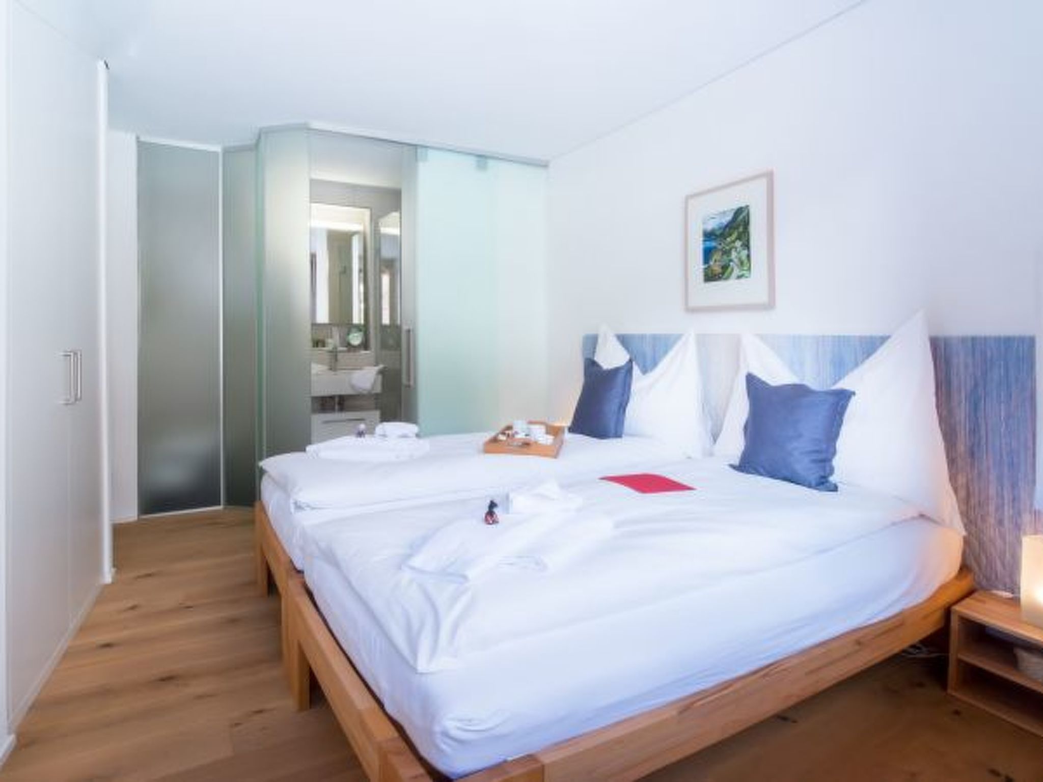 Photo of Panoramapark Soleil Bietenhorn Apt. Alphorn