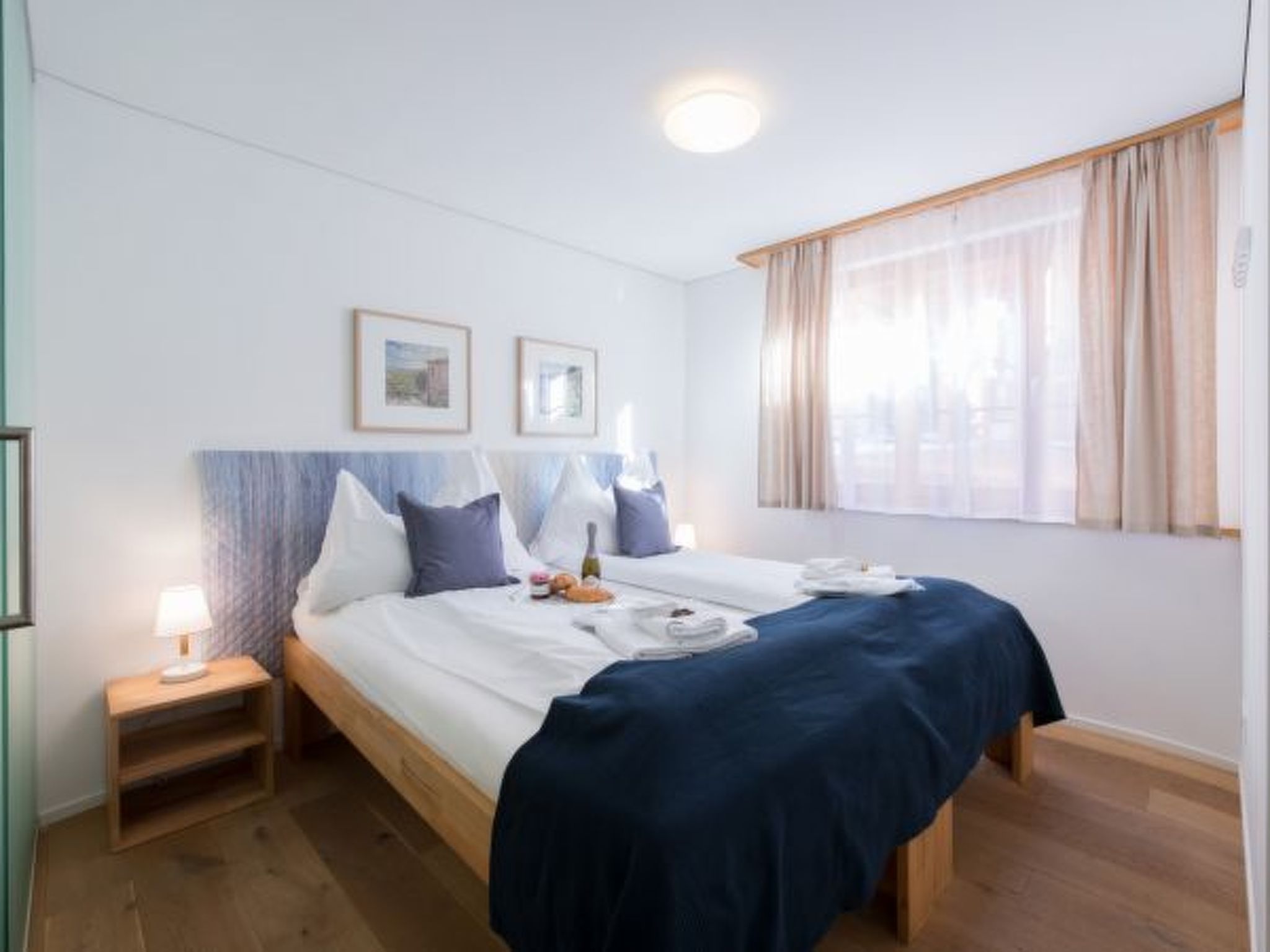 Photo of Panoramapark Soleil Bietenhorn Apt. Alphorn