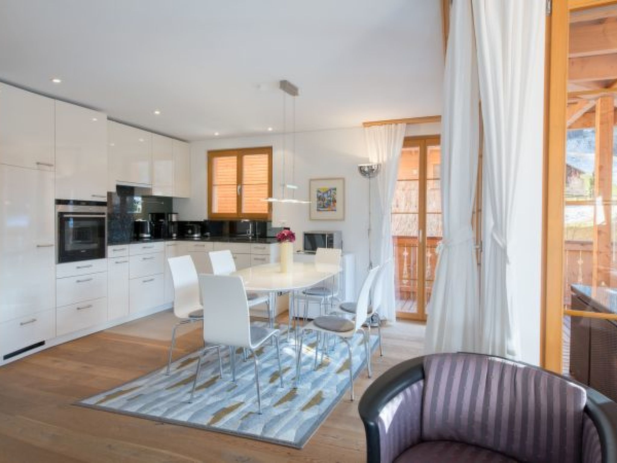 Photo of Panoramapark Soleil Bietenhorn Apt. Alphorn