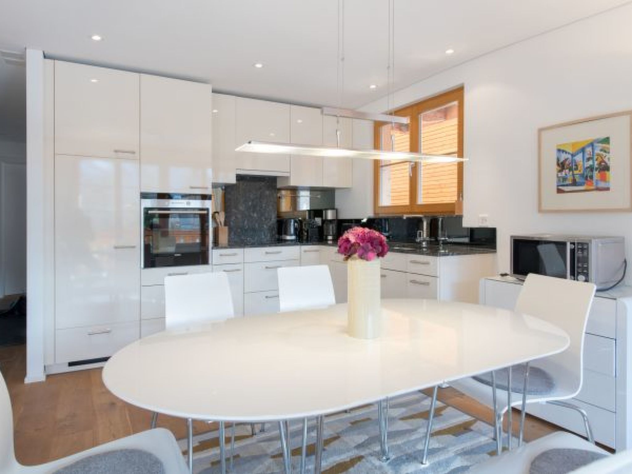 Photo of Panoramapark Soleil Bietenhorn Apt. Alphorn