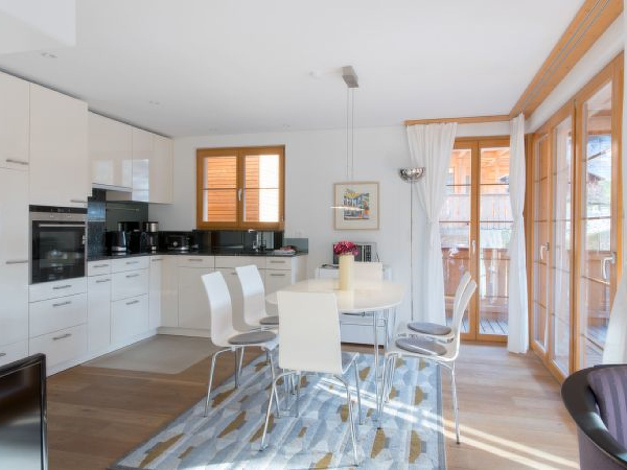 Photo of Panoramapark Soleil Bietenhorn Apt. Alphorn