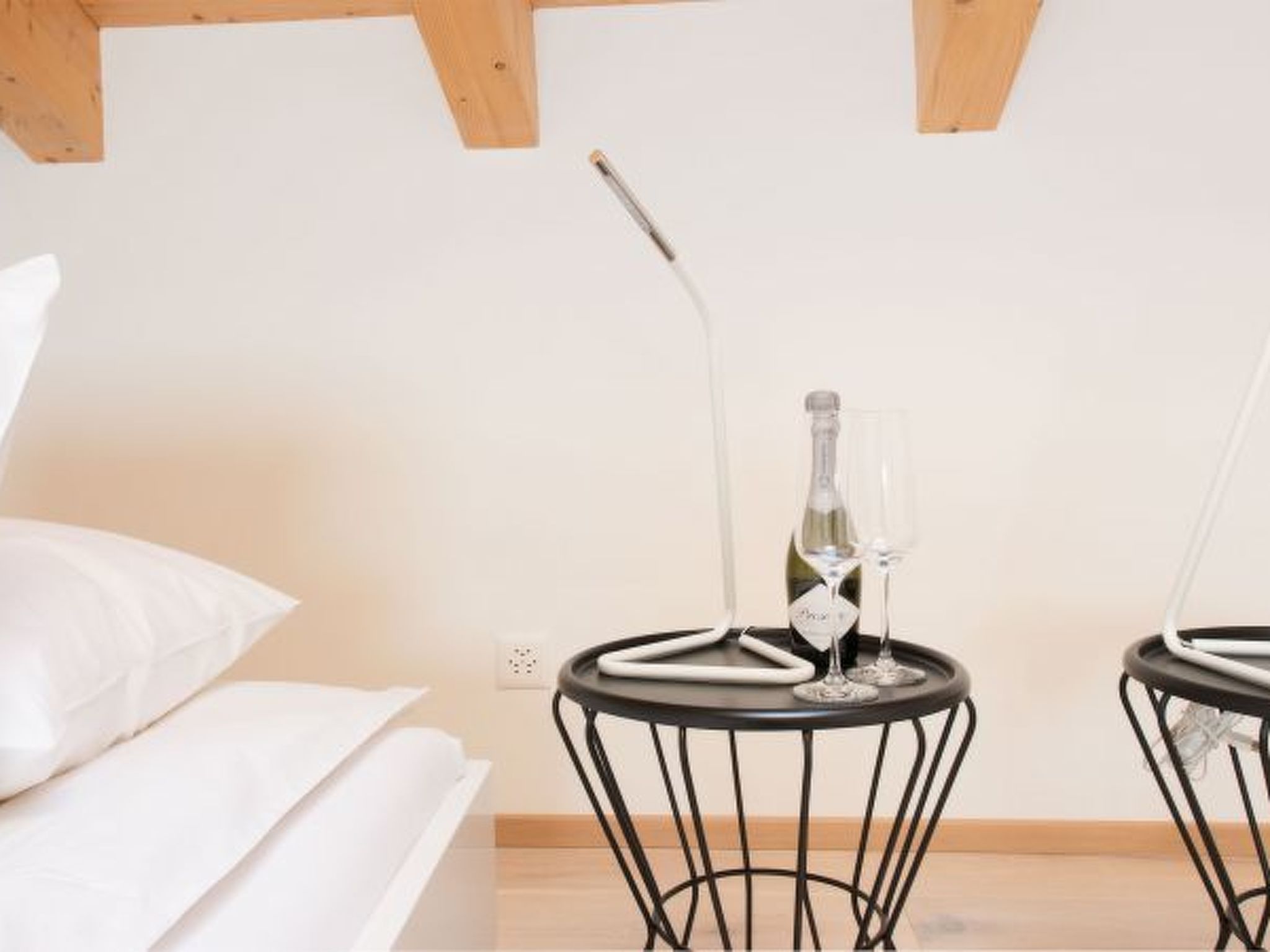 Photo of Panoramapark Soleil Doldenhorn Penthouse