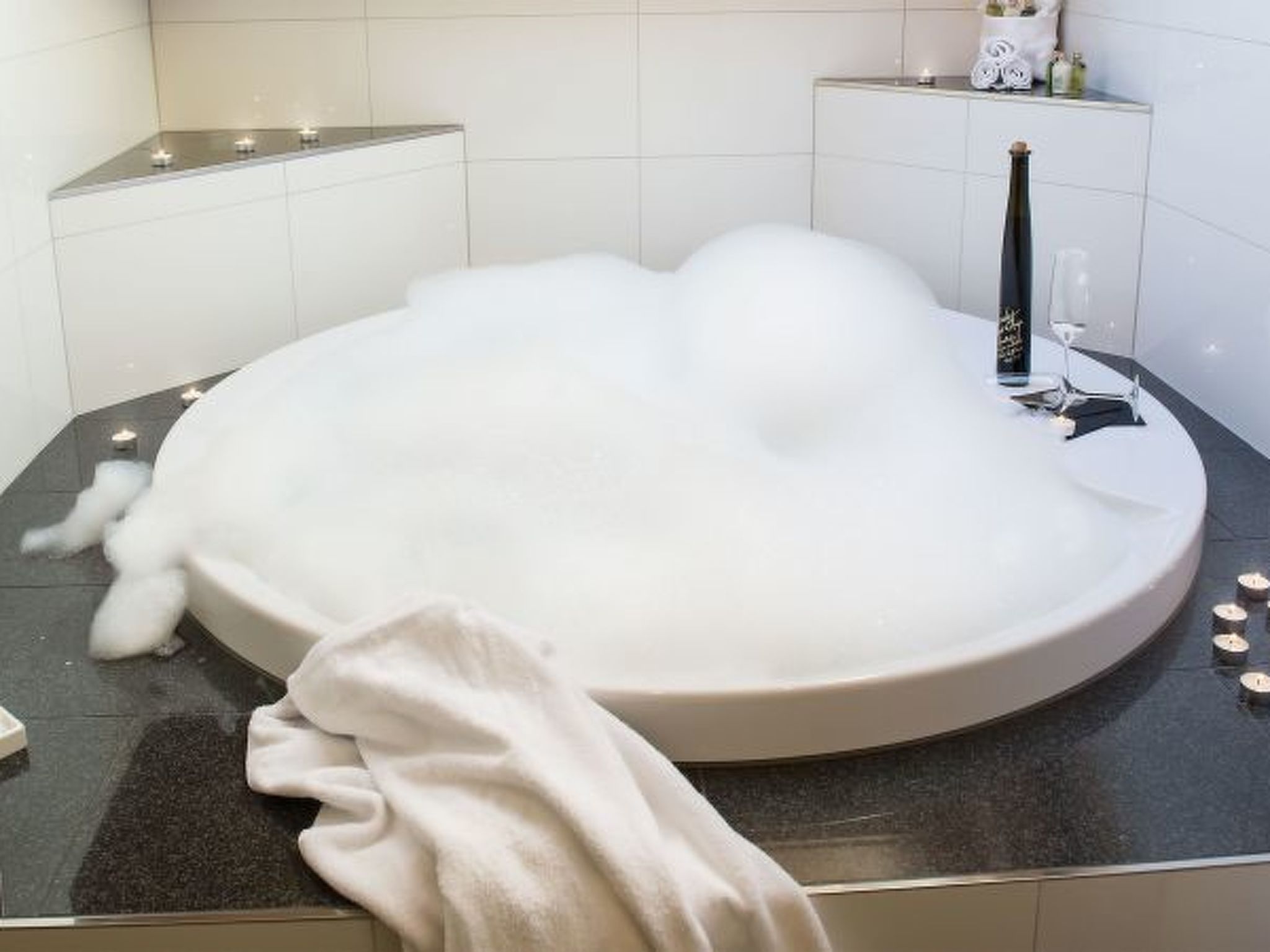 Photo of Panoramapark Soleil Doldenhorn Penthouse