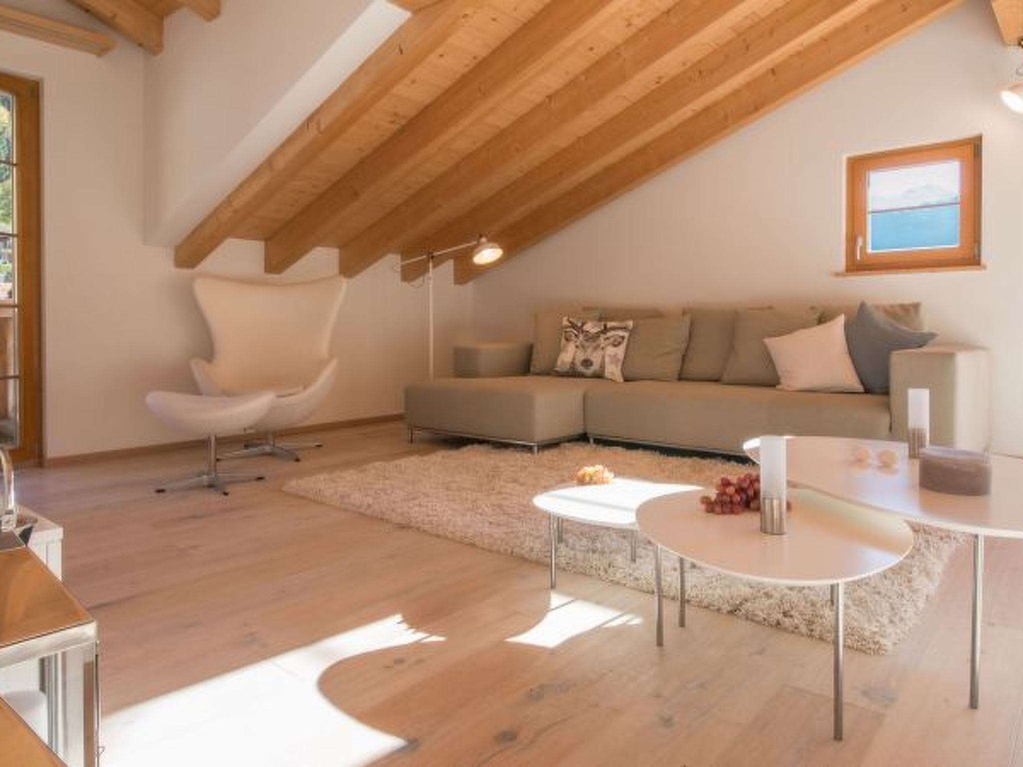 Photo of Panoramapark Soleil Doldenhorn Penthouse