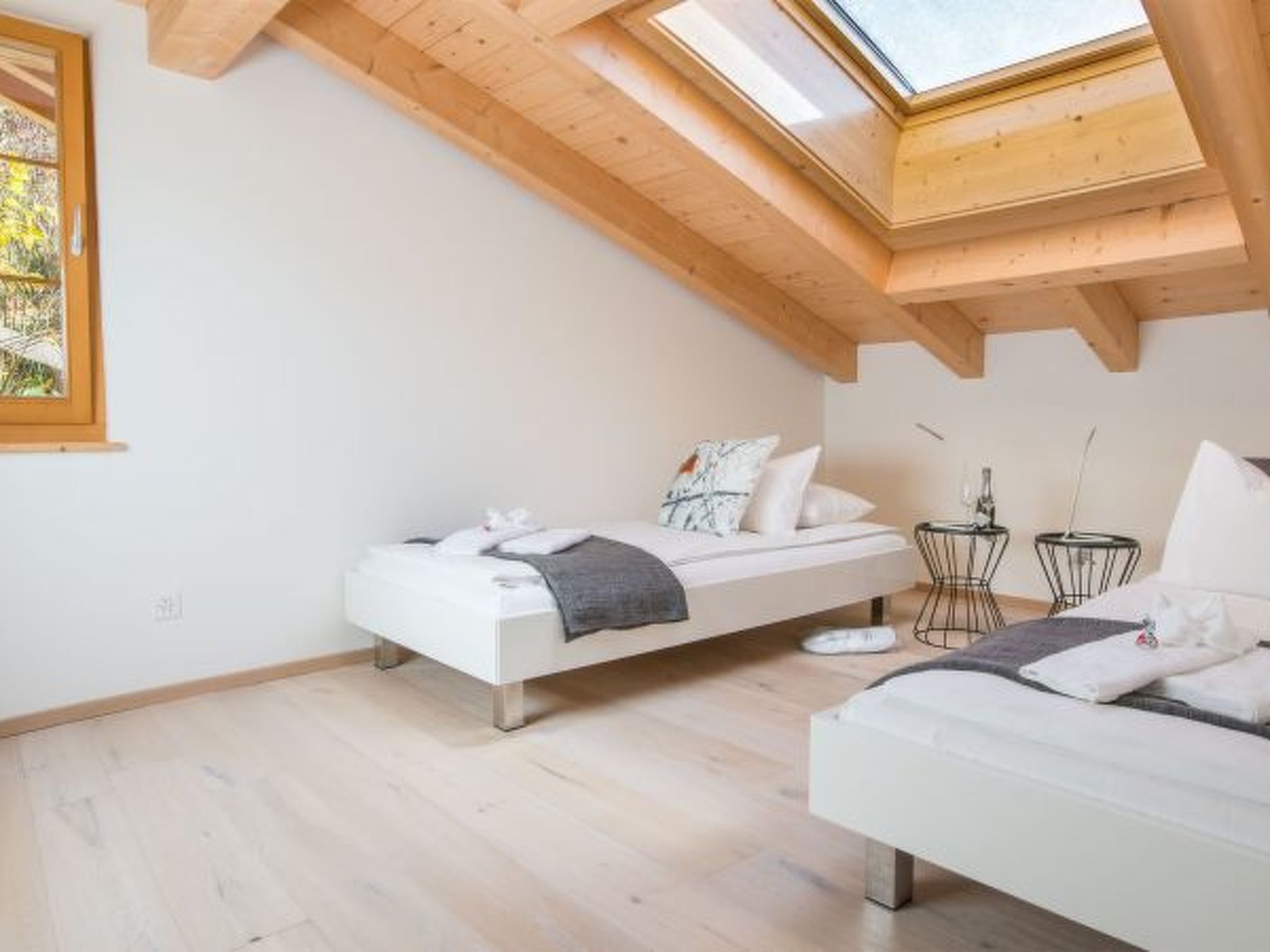 Photo of Panoramapark Soleil Doldenhorn Penthouse