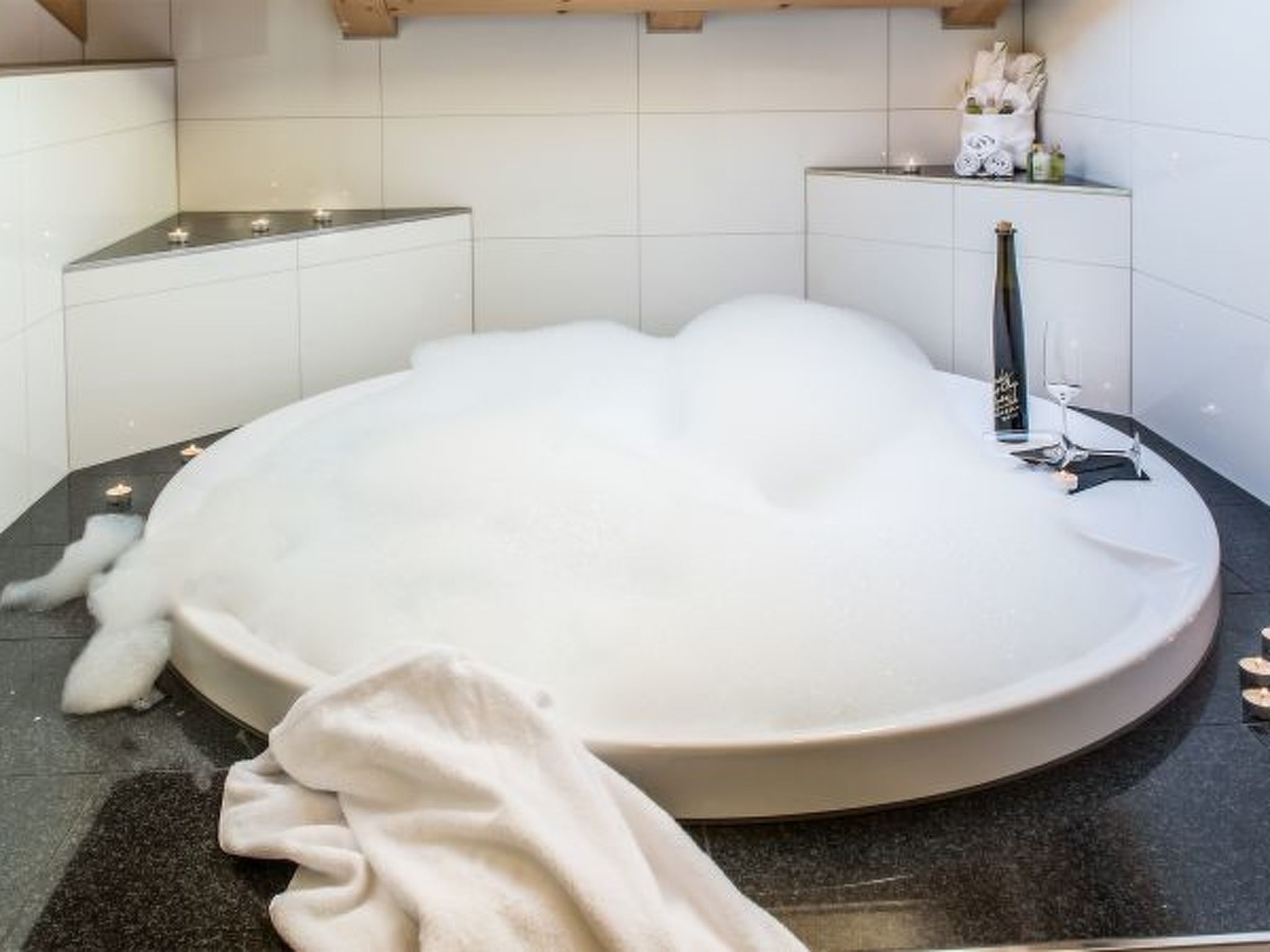 Photo of Panoramapark Soleil Doldenhorn Penthouse