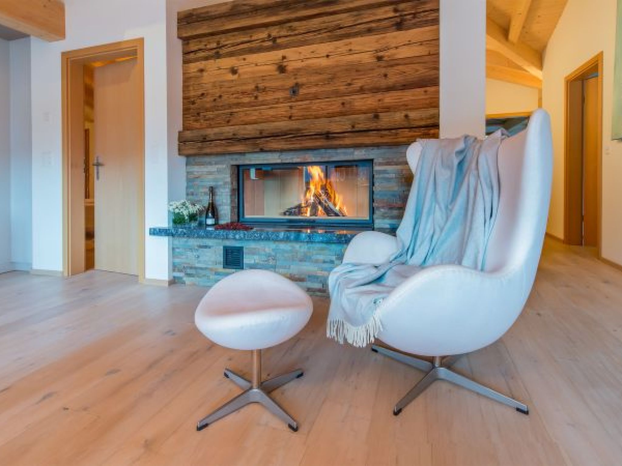 Photo of Panoramapark Soleil Doldenhorn Penthouse