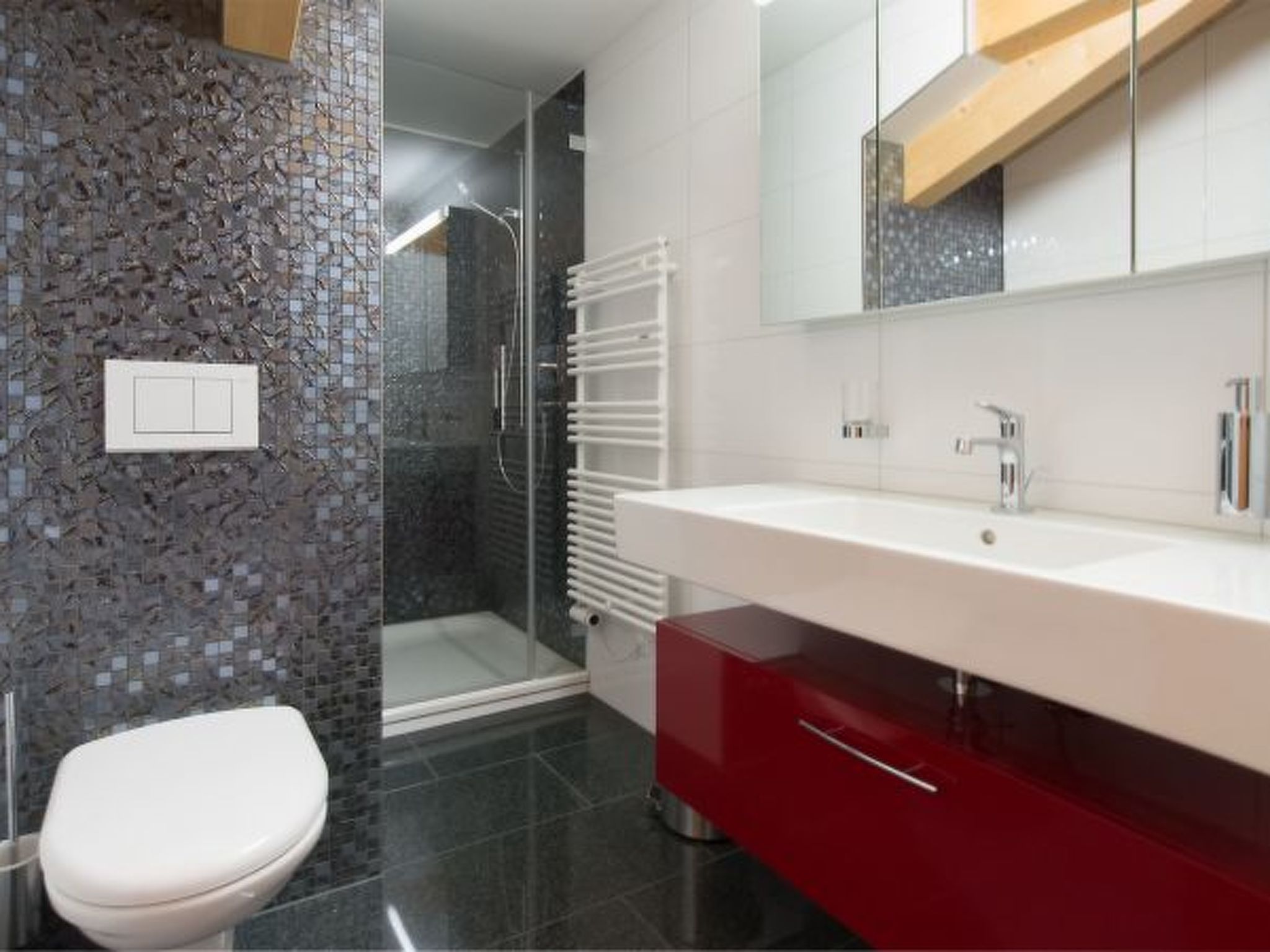 Photo of Panoramapark Soleil Doldenhorn Penthouse