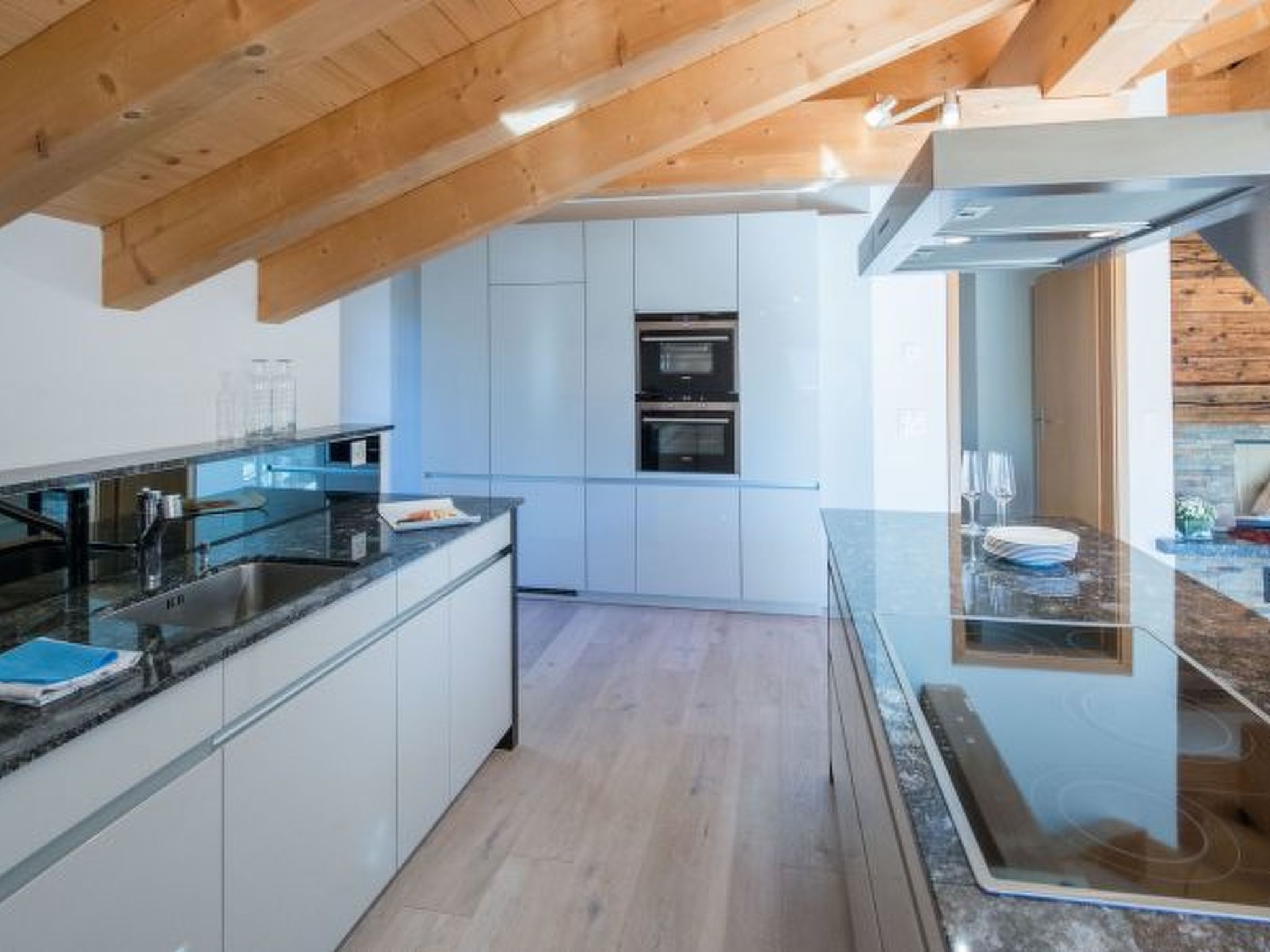 Photo of Panoramapark Soleil Doldenhorn Penthouse