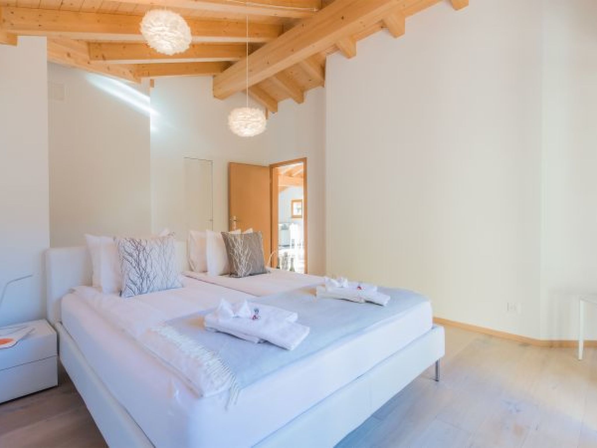 Photo of Panoramapark Soleil Doldenhorn Penthouse