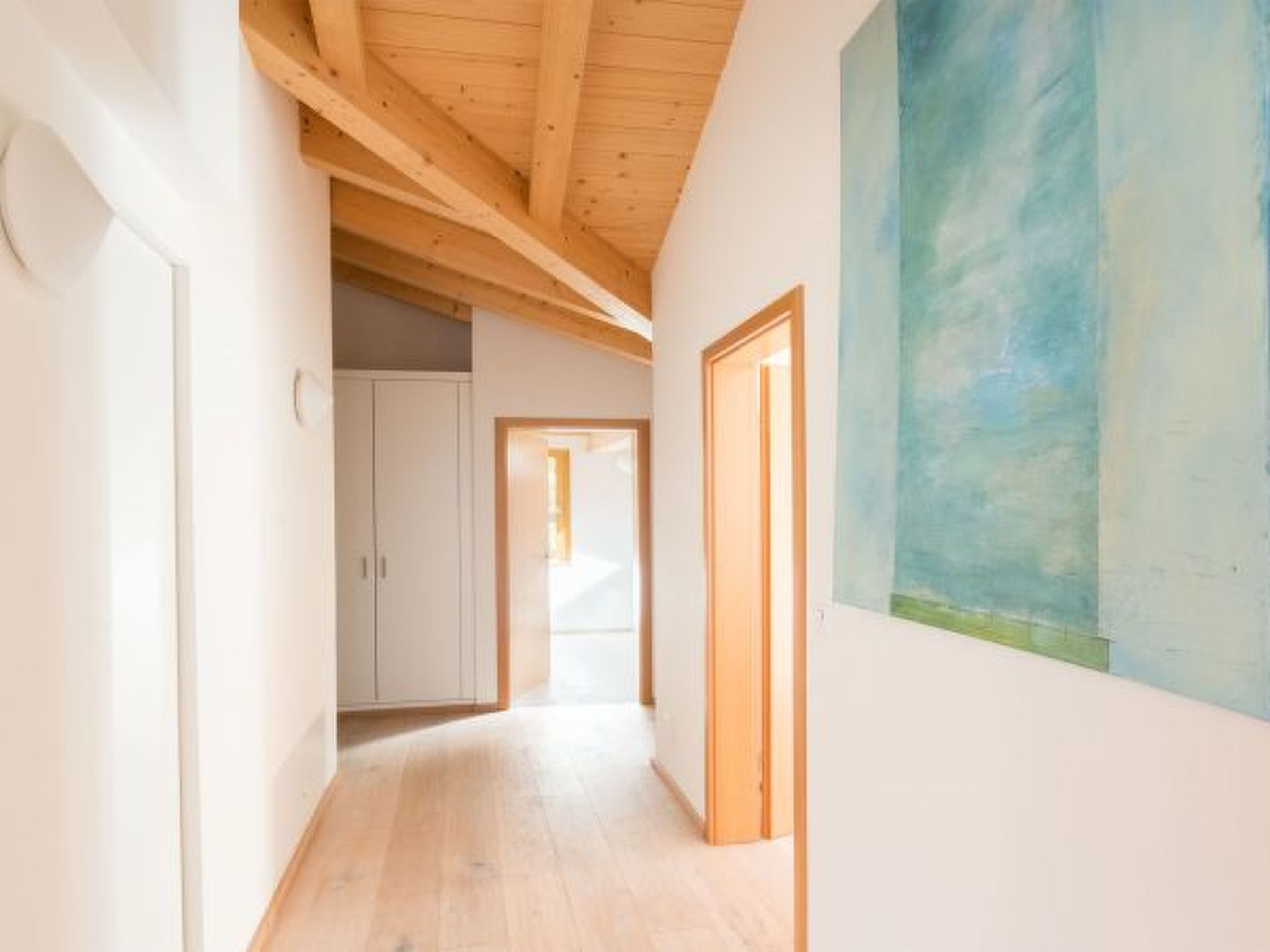 Photo of Panoramapark Soleil Doldenhorn Penthouse