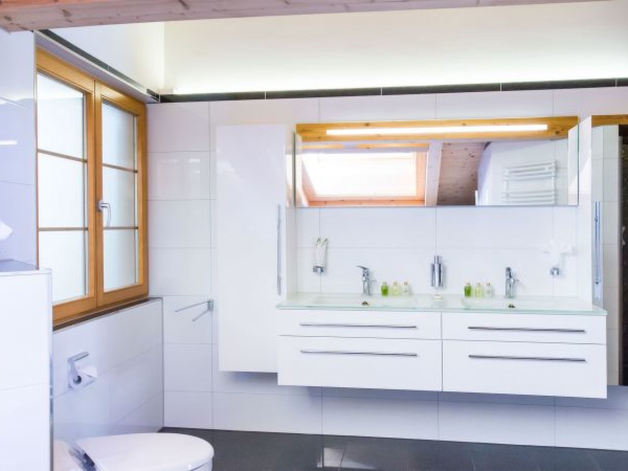 Photo of Panoramapark Soleil Doldenhorn Penthouse