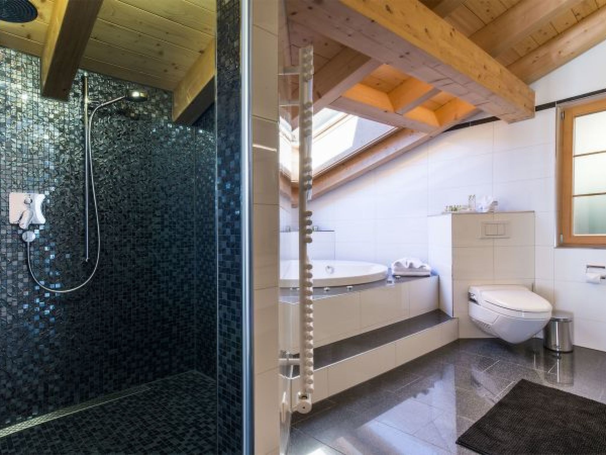 Photo of Panoramapark Soleil Doldenhorn Penthouse