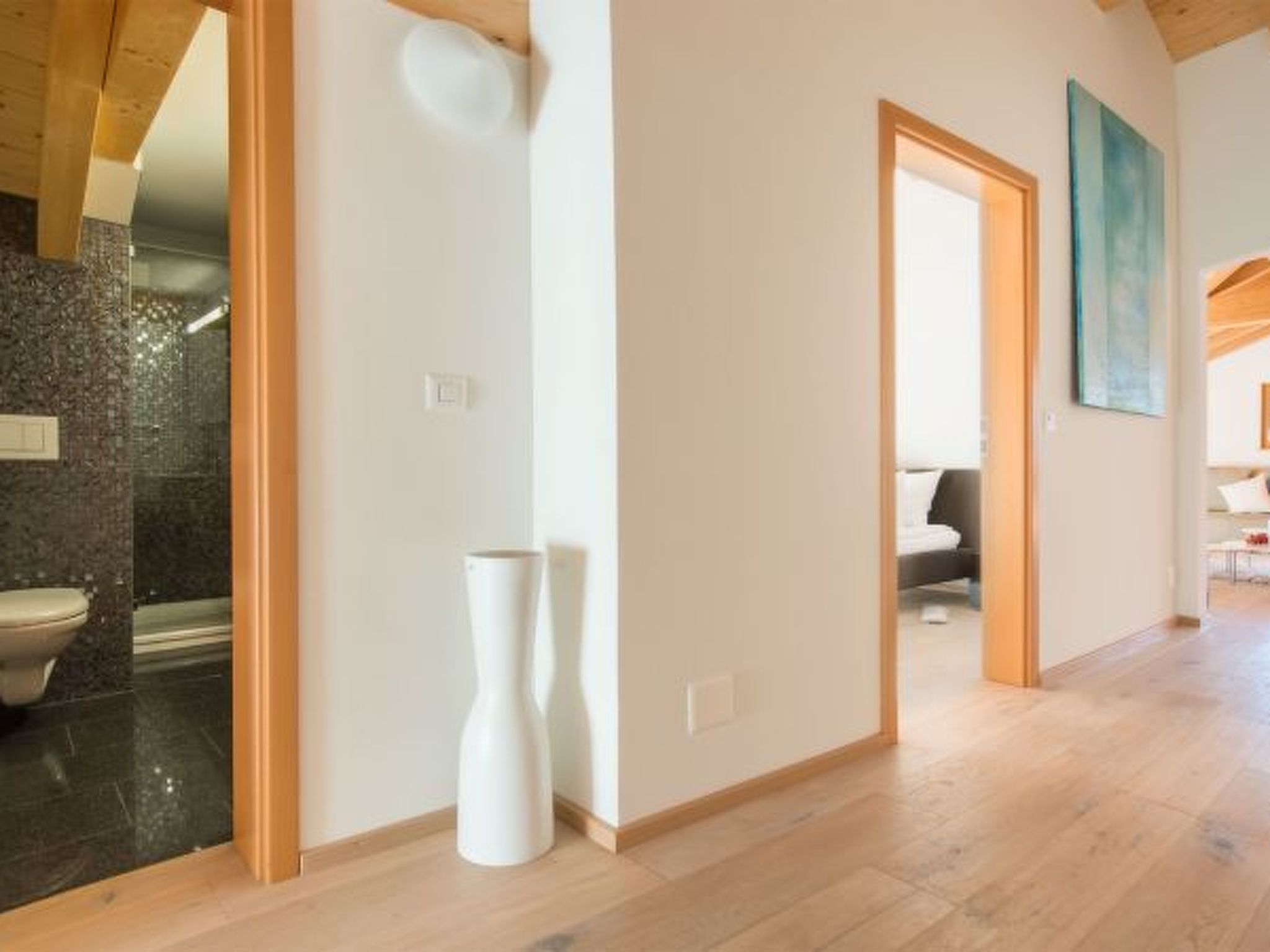 Photo of Panoramapark Soleil Doldenhorn Penthouse