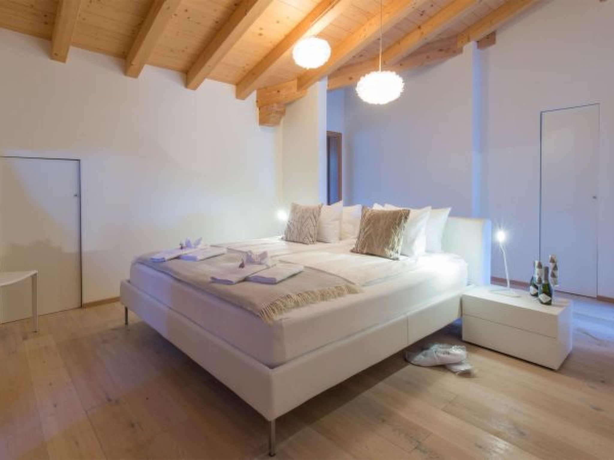 Photo of Panoramapark Soleil Doldenhorn Penthouse