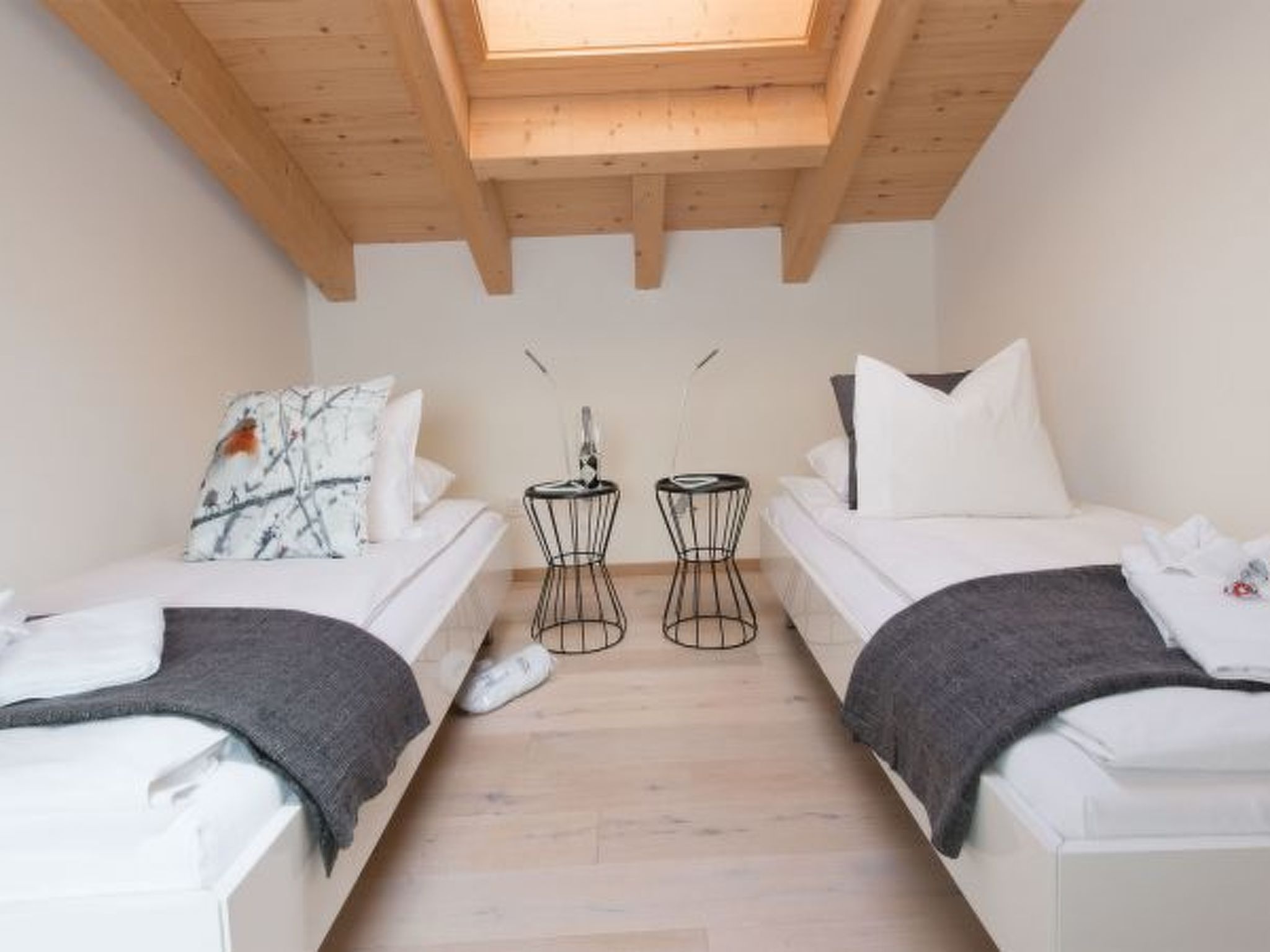 Photo of Panoramapark Soleil Doldenhorn Penthouse