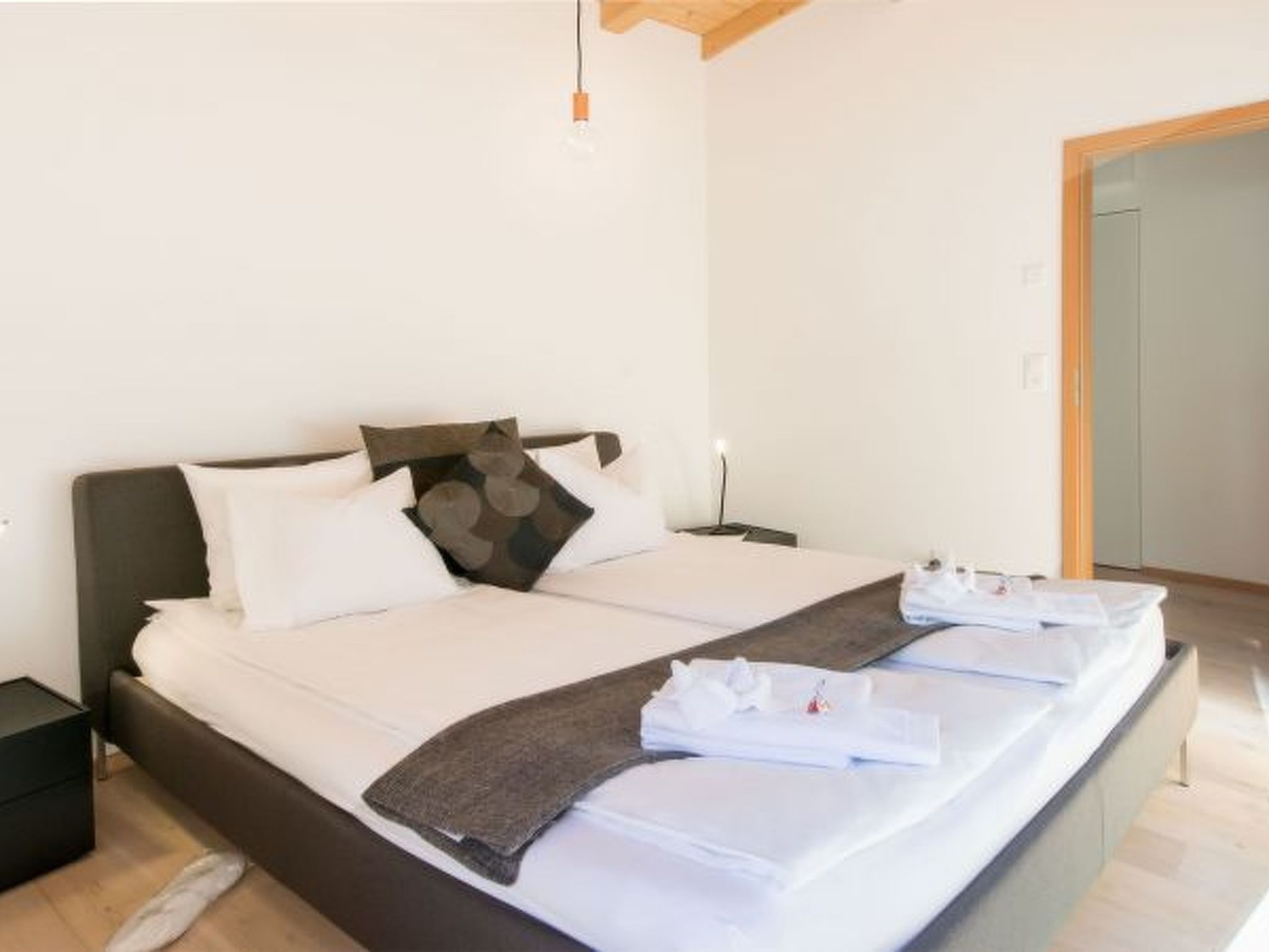 Photo of Panoramapark Soleil Doldenhorn Penthouse