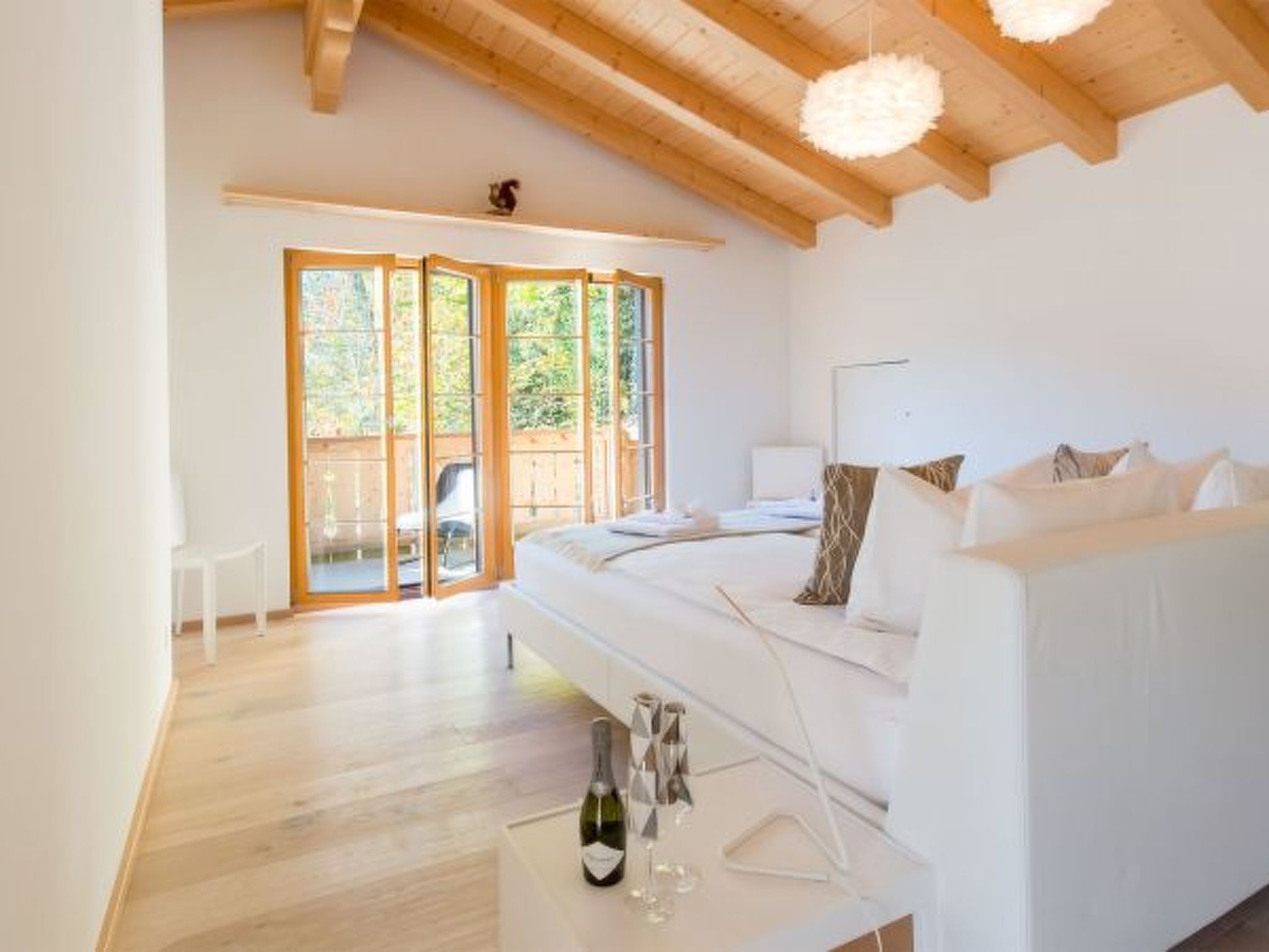 Photo of Panoramapark Soleil Doldenhorn Penthouse