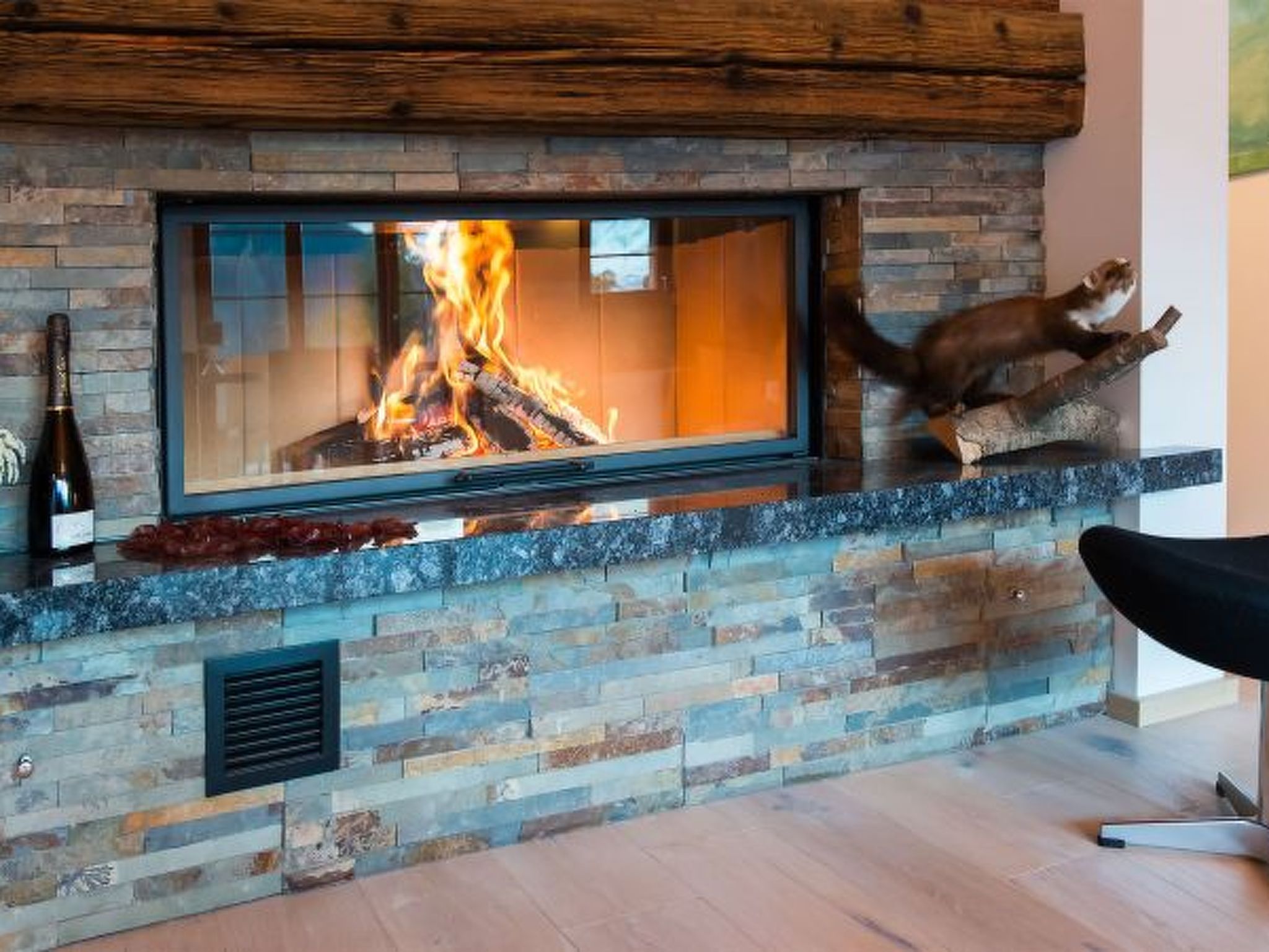 Photo of Panoramapark Soleil Doldenhorn Penthouse