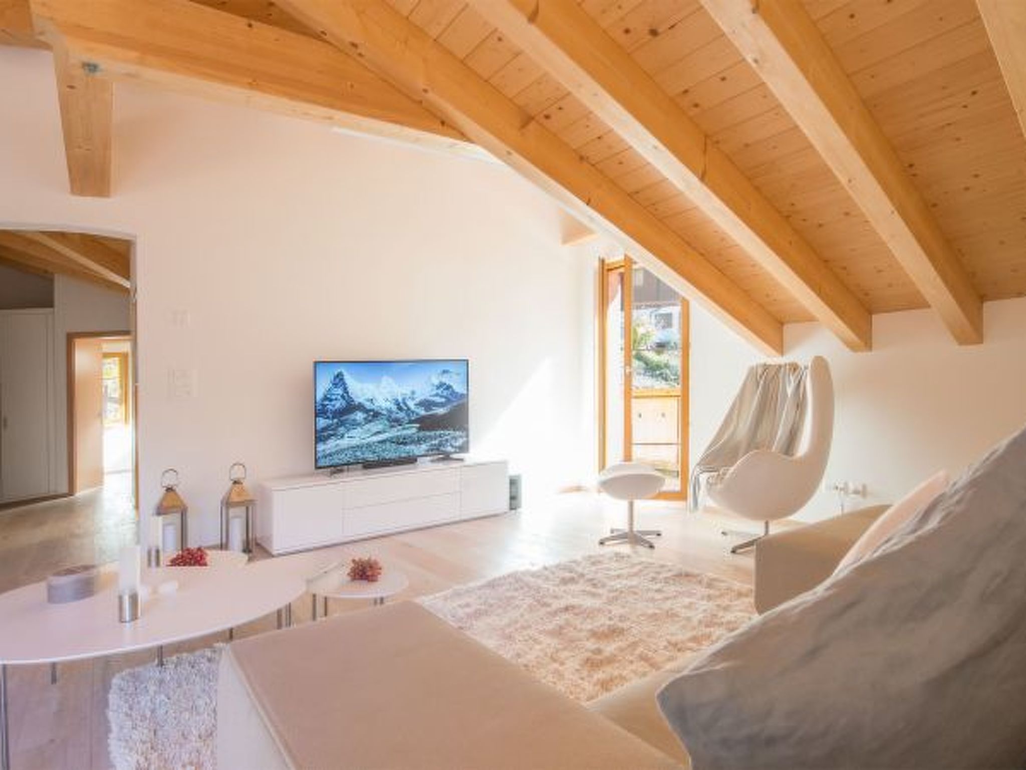 Photo of Panoramapark Soleil Doldenhorn Penthouse