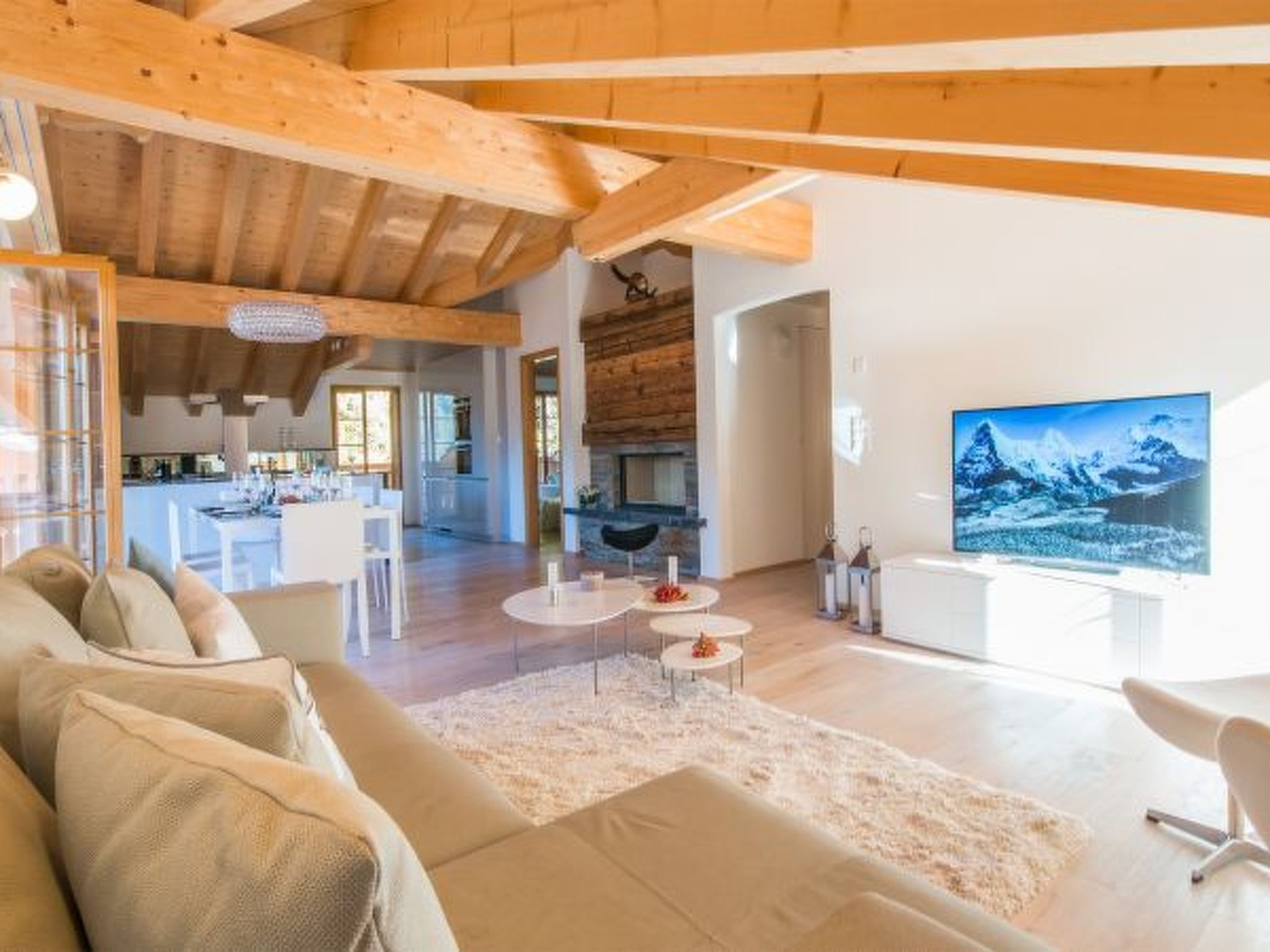 Photo of Panoramapark Soleil Doldenhorn Penthouse