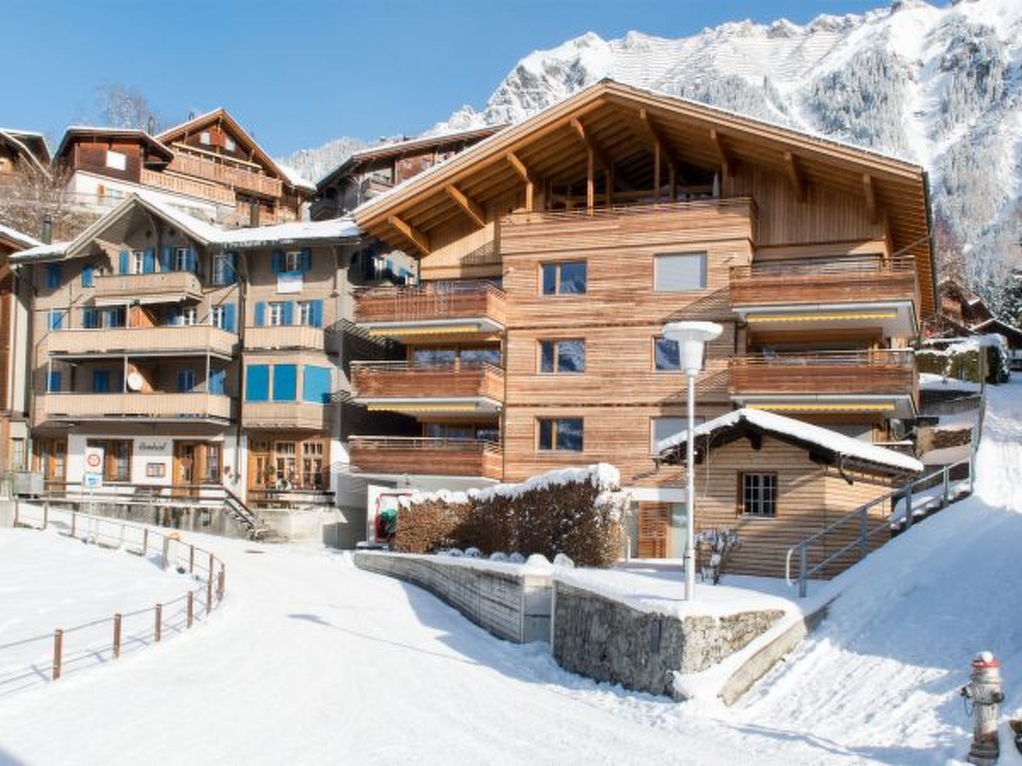 Photo of Chalet Am Acher