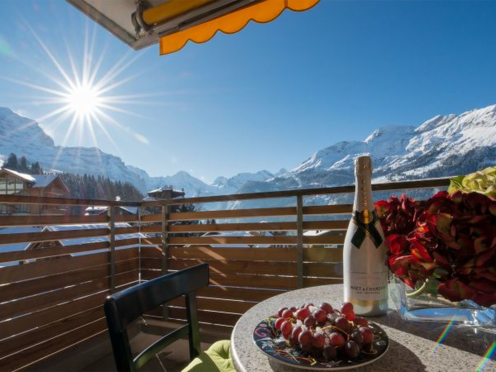 Photo of Chalet Am Acher