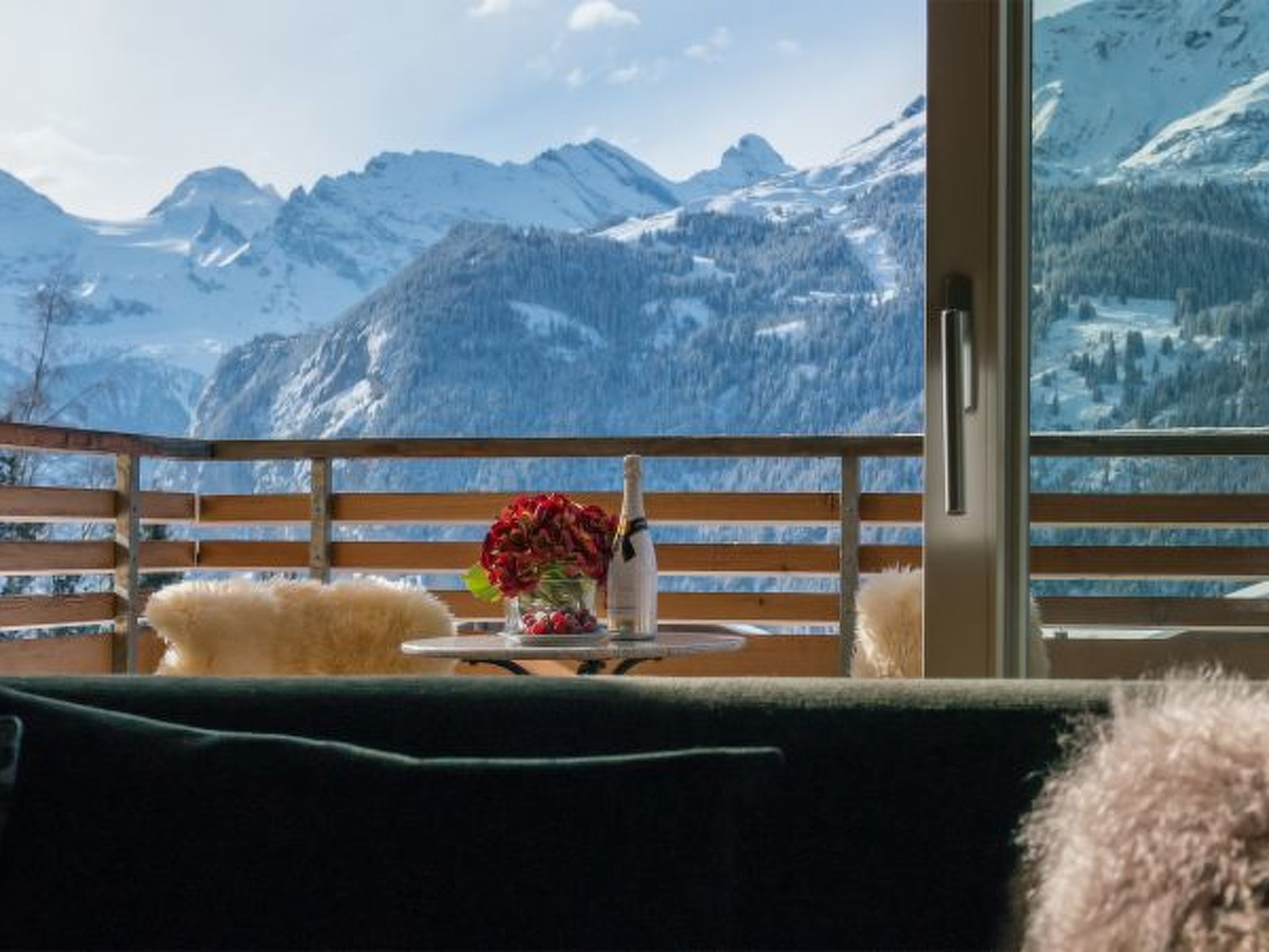 Photo of Chalet Am Acher