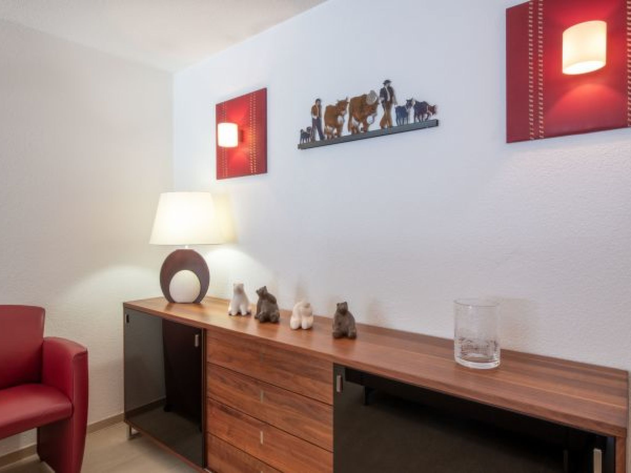 Photo of Chalet Sole Apt. 3