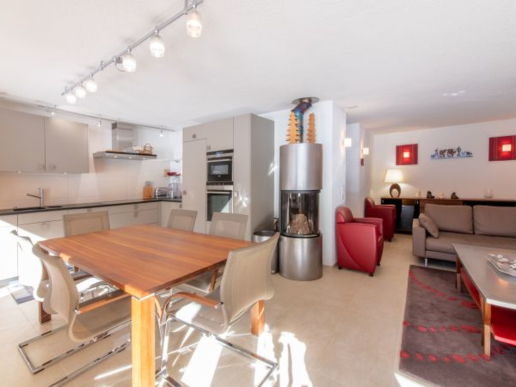 Photo of Chalet Sole Apt. 3