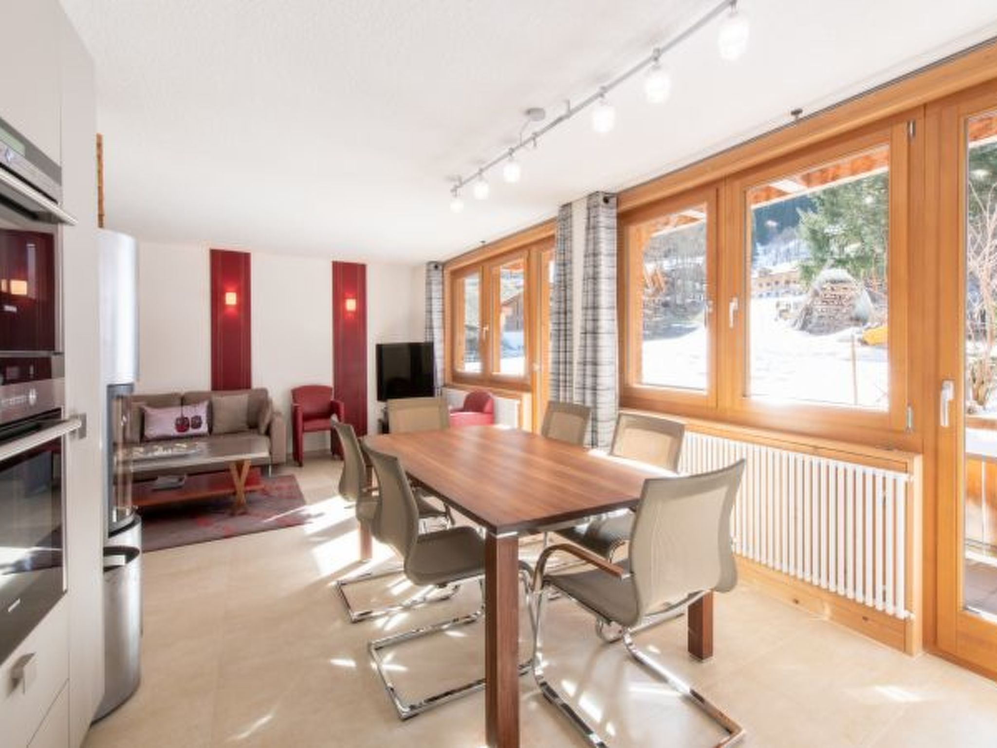 Photo of Chalet Sole Apt. 3