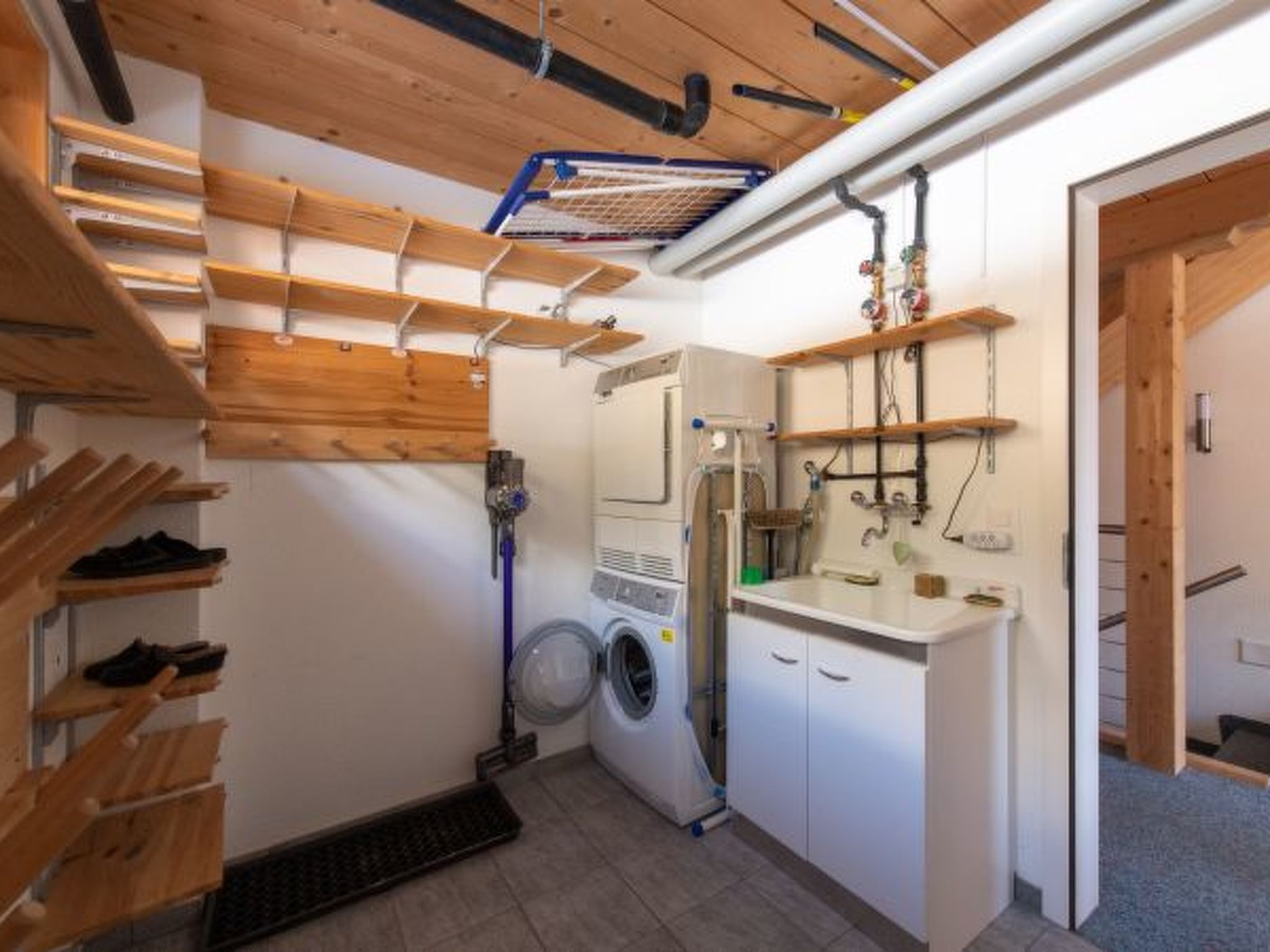 Photo of Chalet Sole Apt. 3