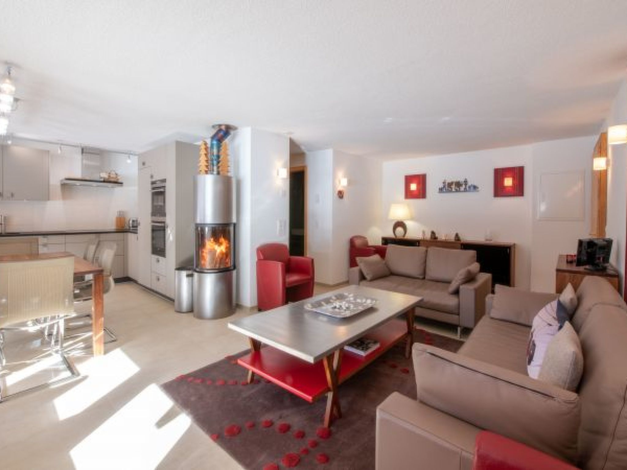 Photo of Chalet Sole Apt. 3